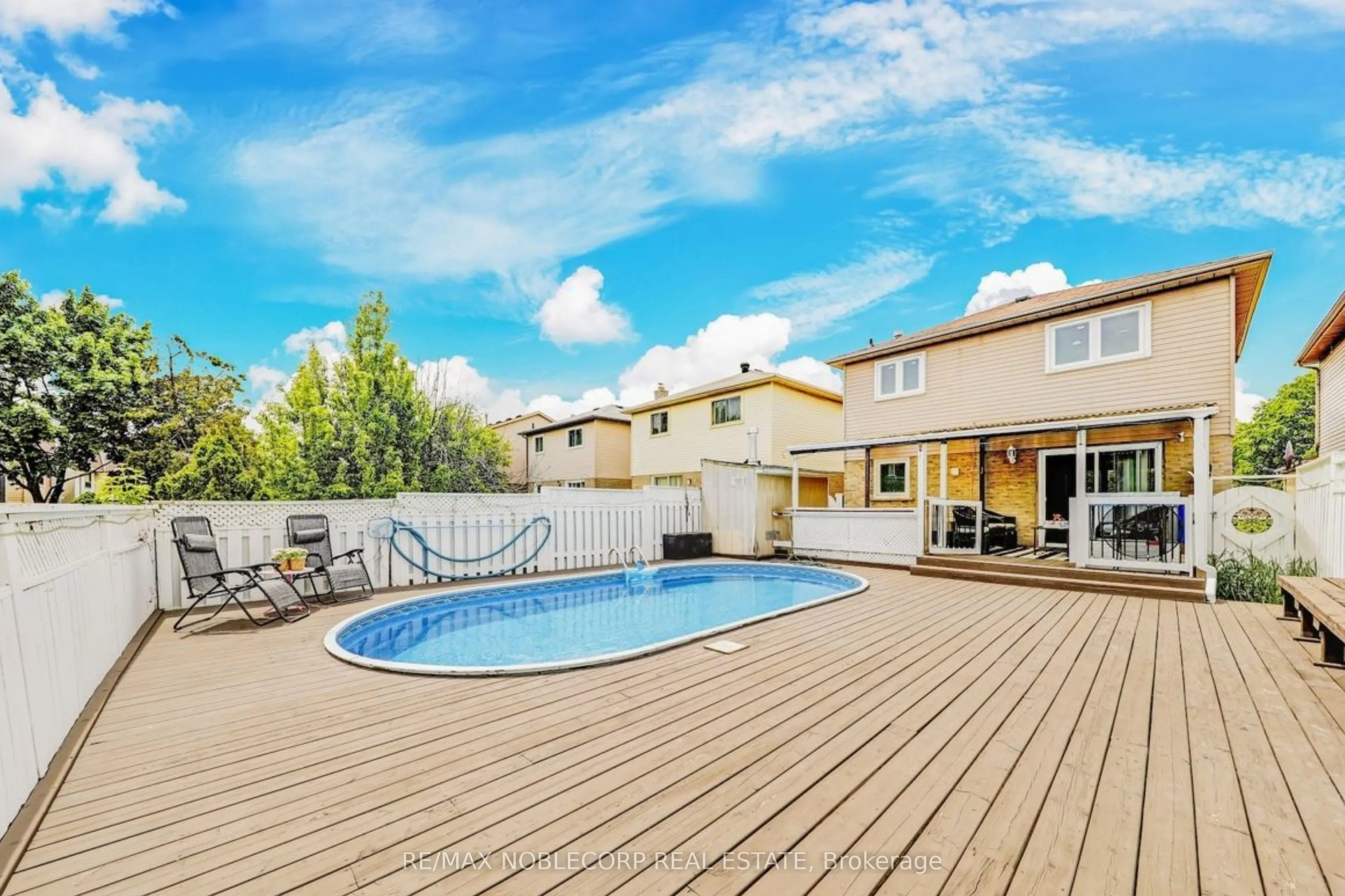 30 Mayberry Court