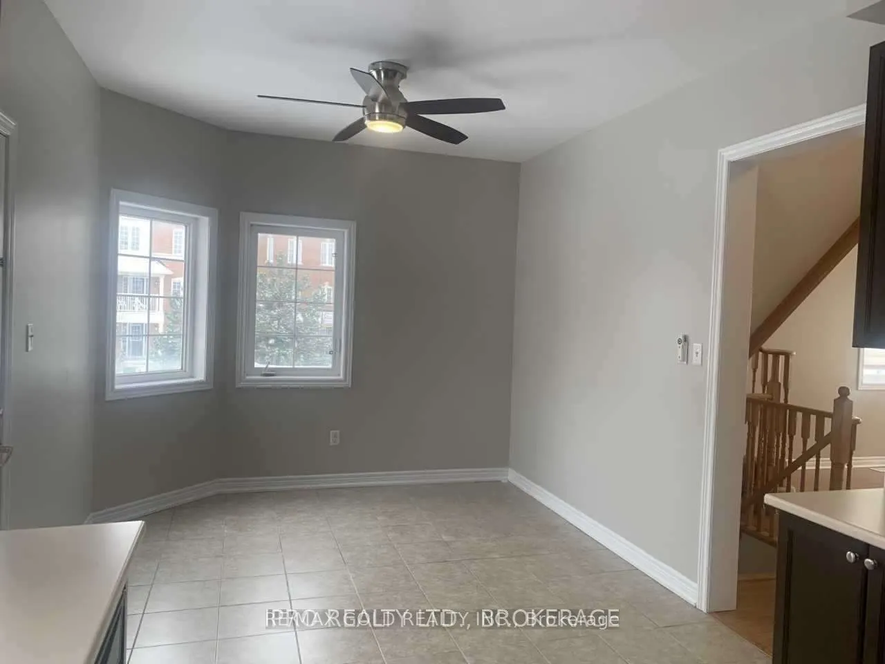 1 Regina Court