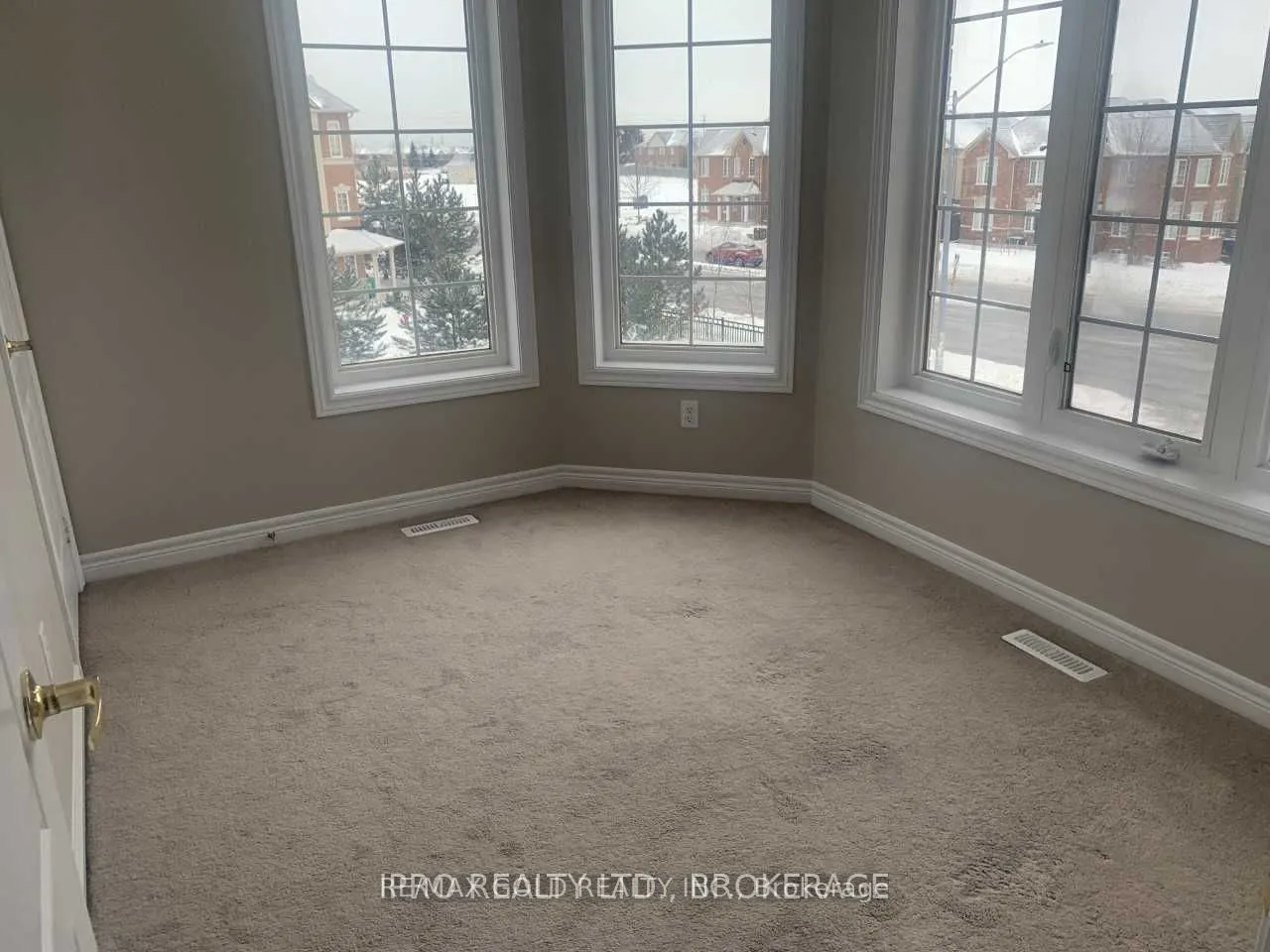 1 Regina Court