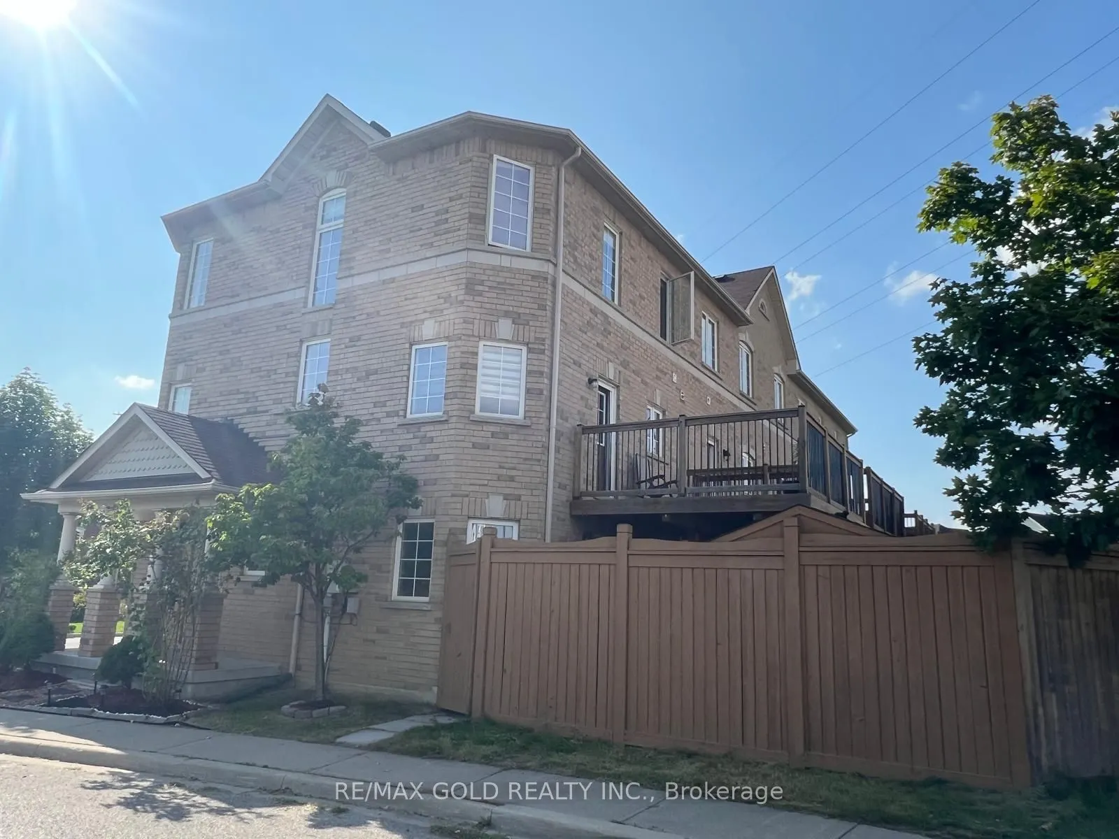1 Regina Court