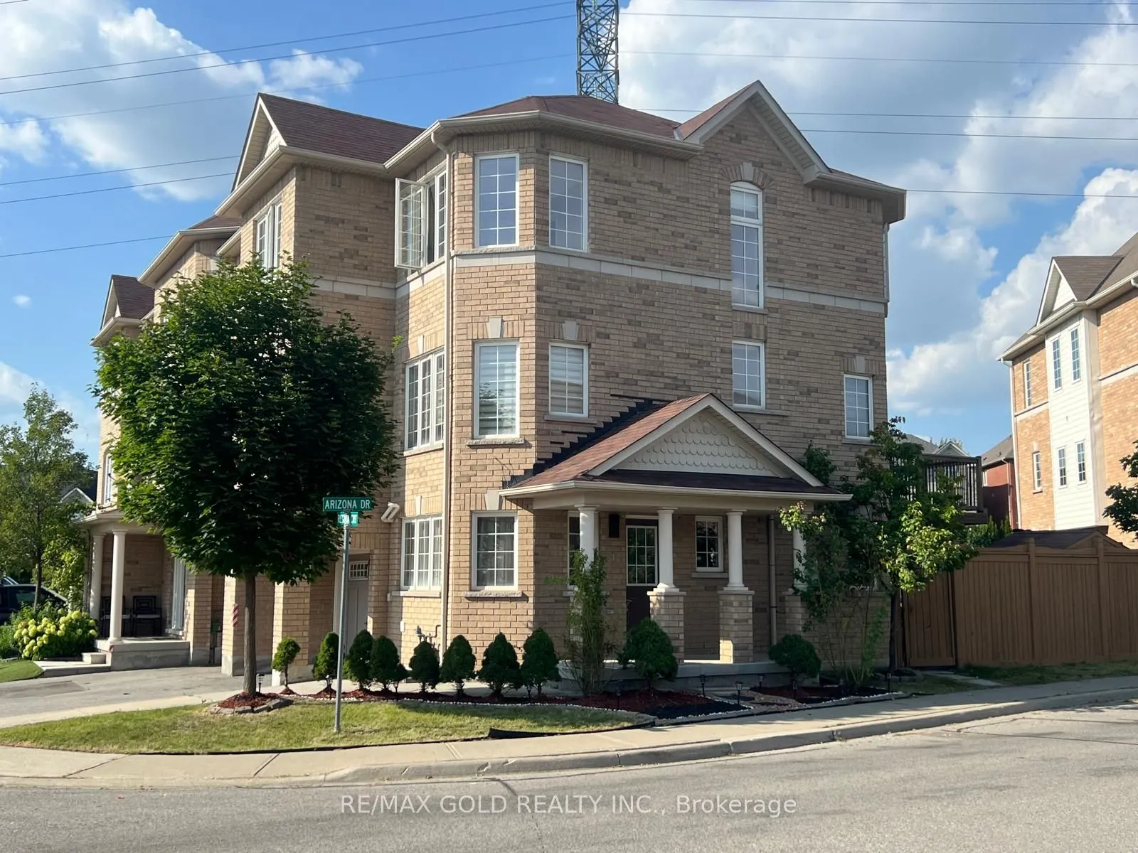 1 Regina Court