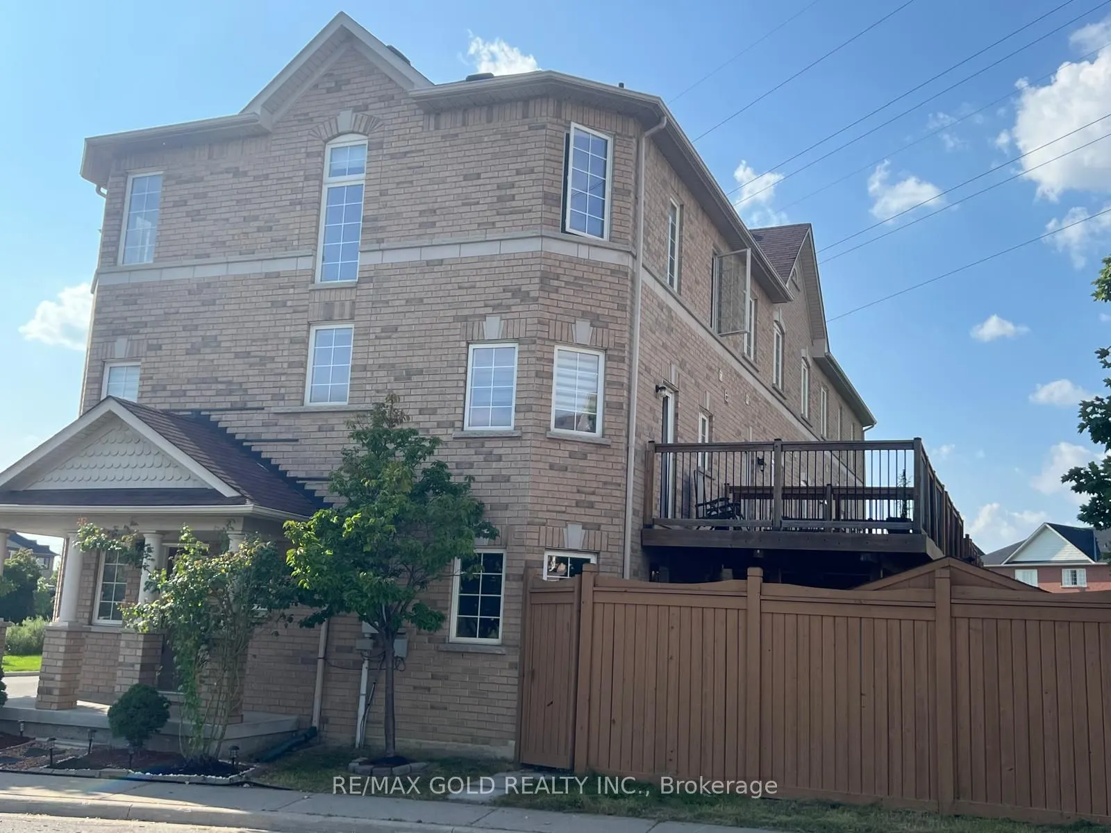 1 Regina Court