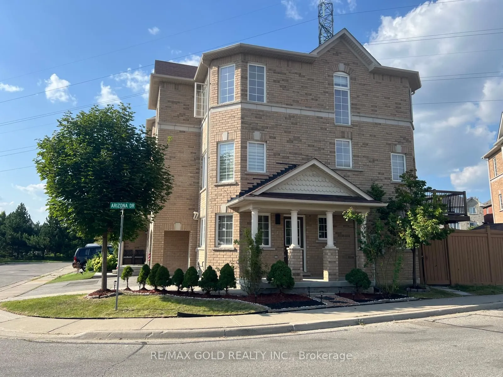 1 Regina Court