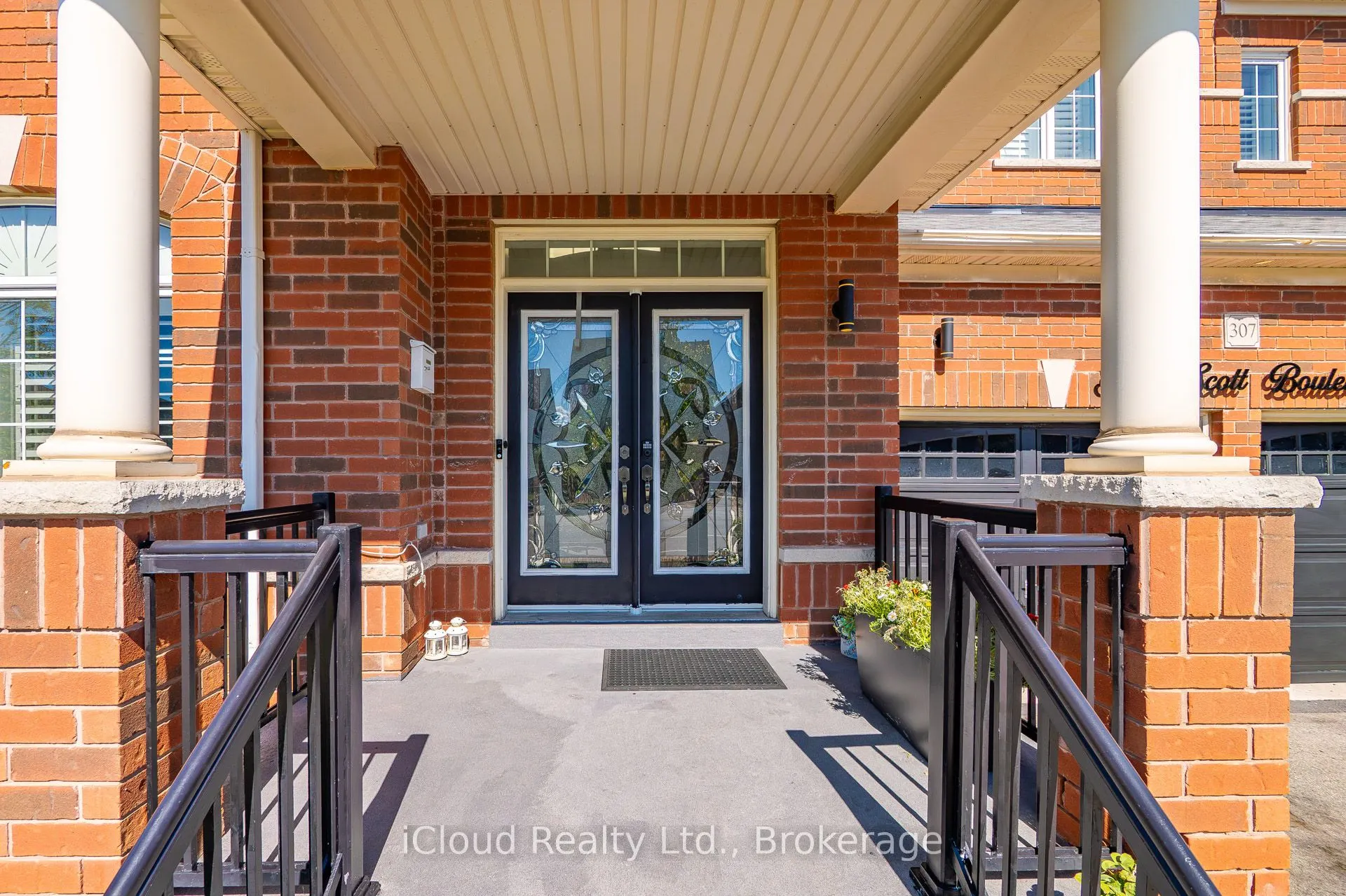307 Scott Boulevard