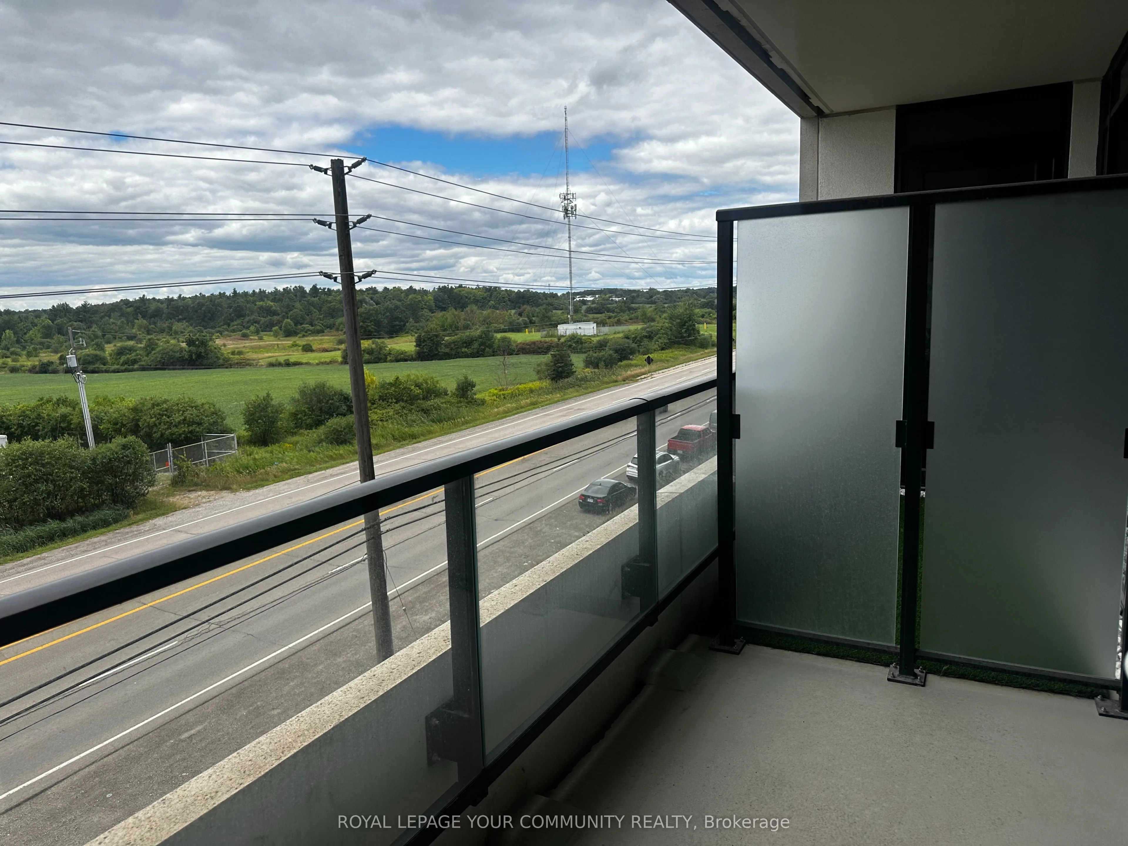 3220 William Coltson Avenue, #411