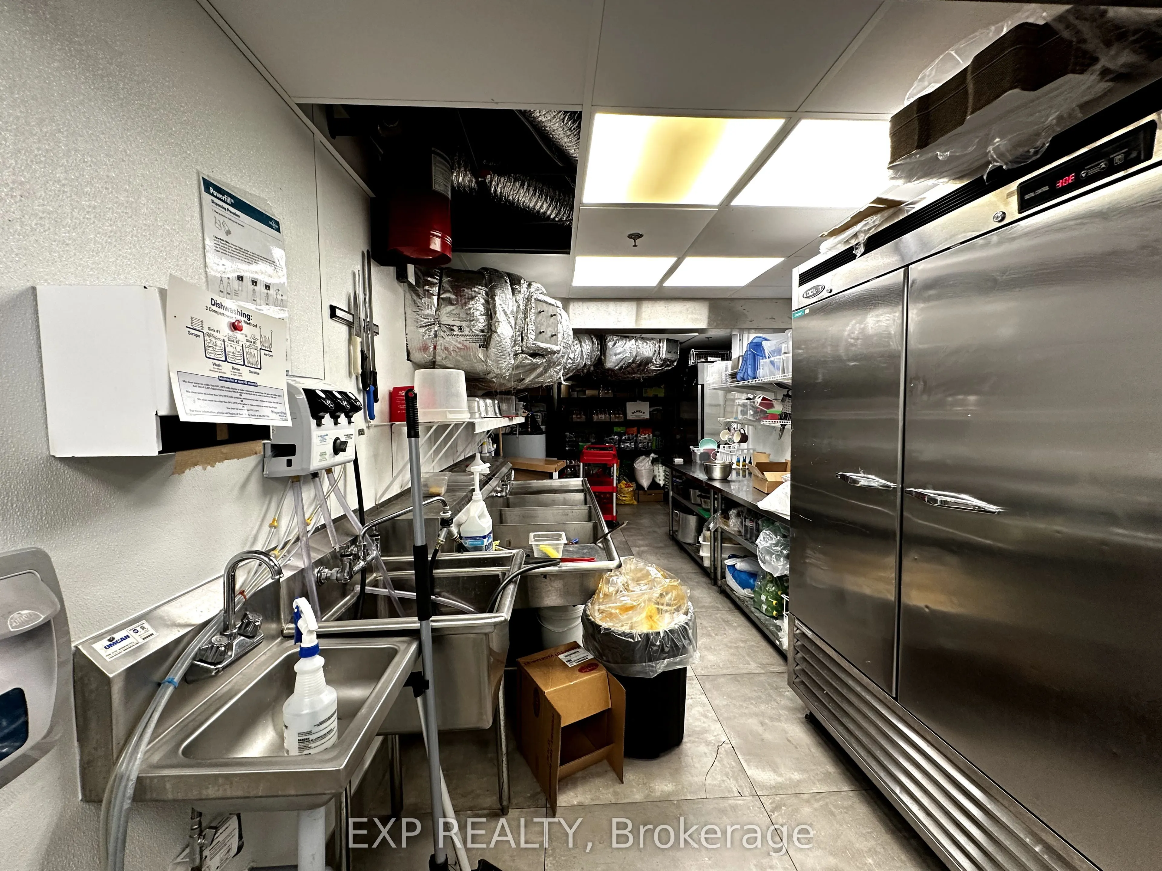 100 Queensway W, #7