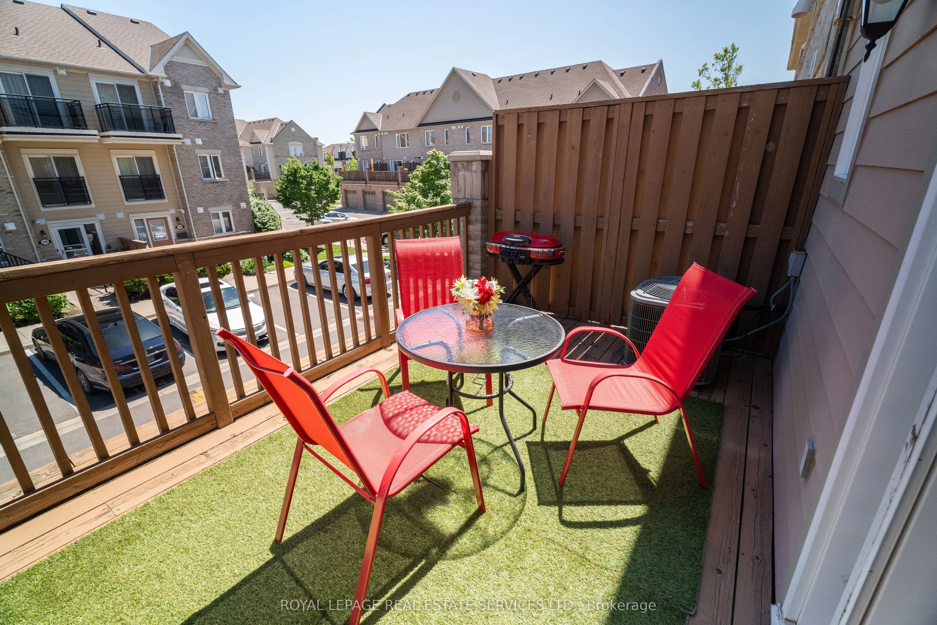 3108 Eglinton Avenue W, #102
