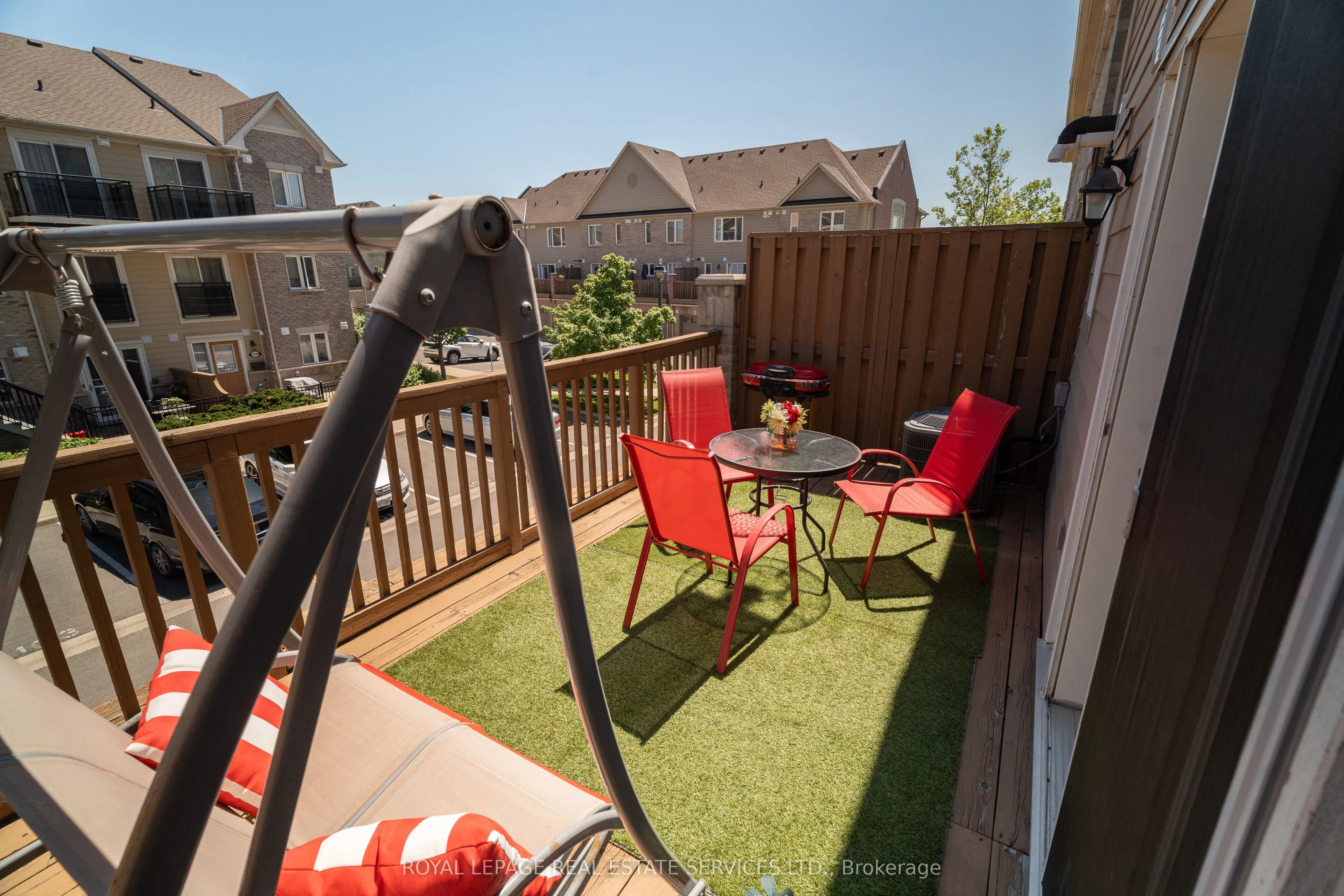 3108 Eglinton Avenue W, #102