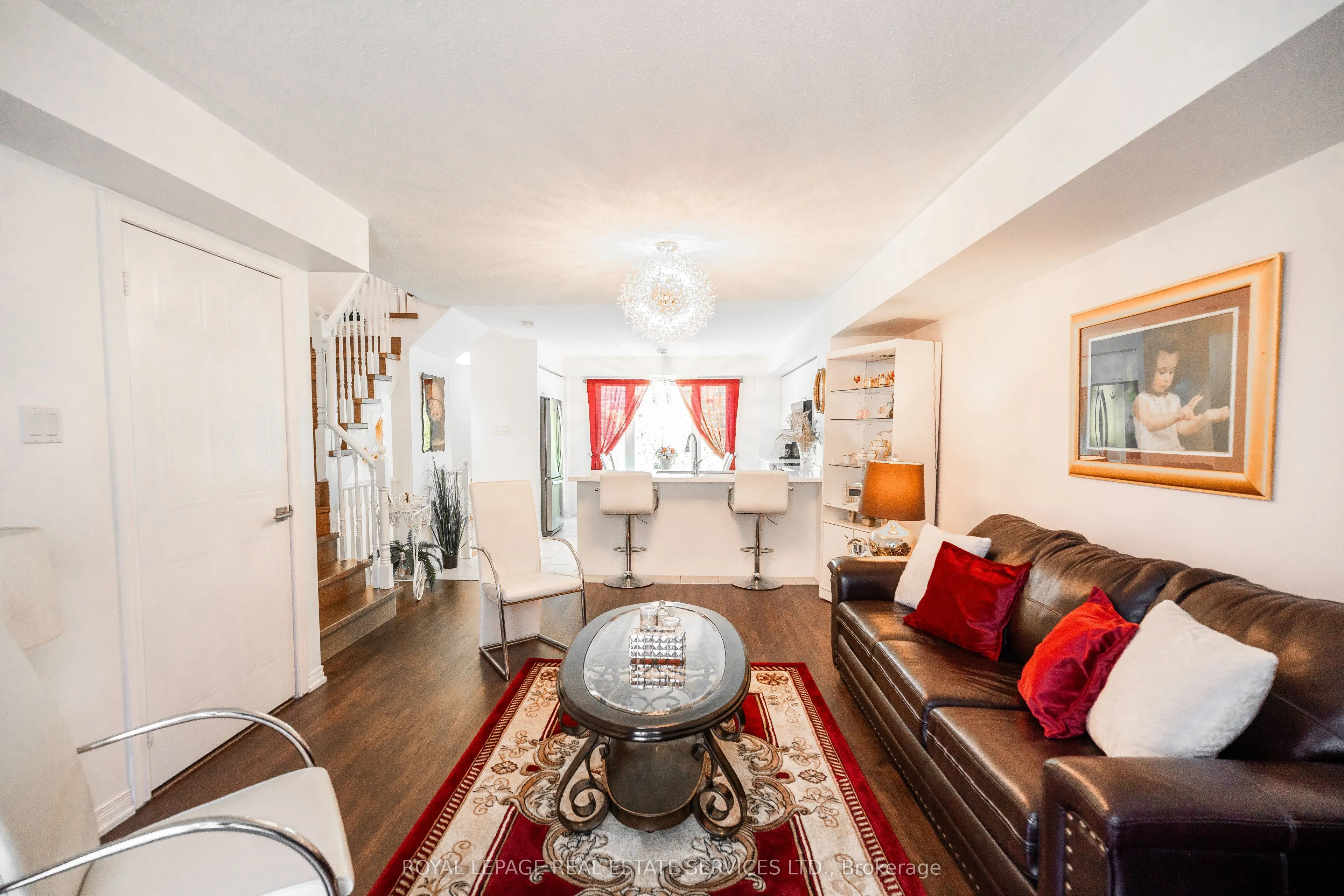 3108 Eglinton Avenue W, #102