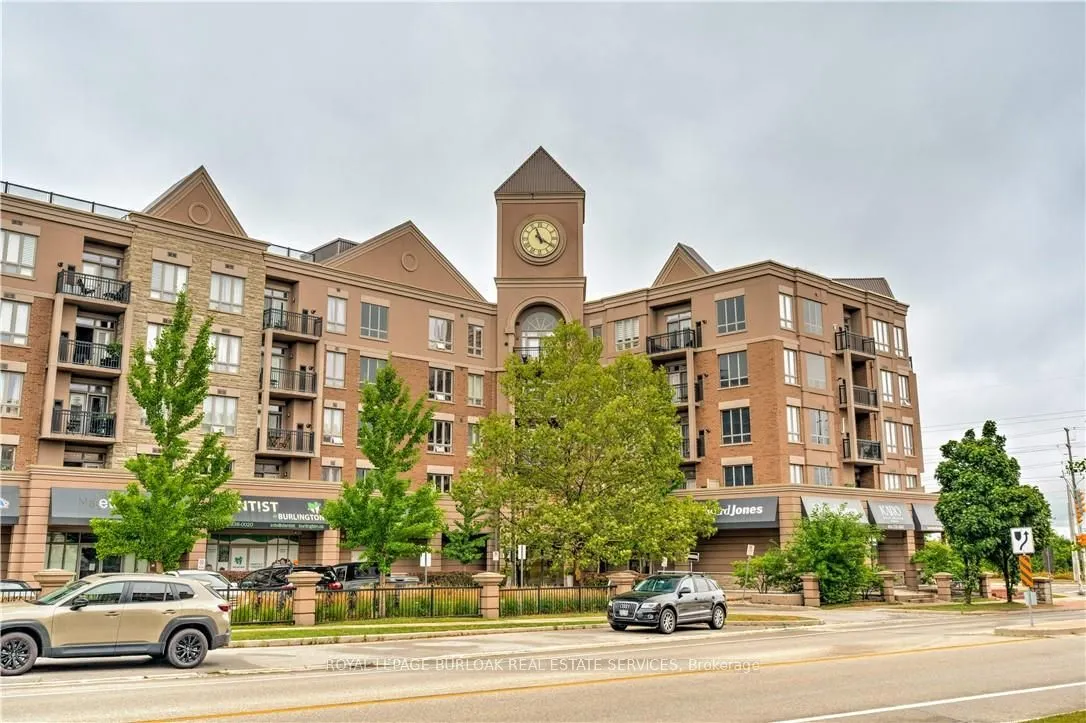 5327 Upper Middle Road, #111