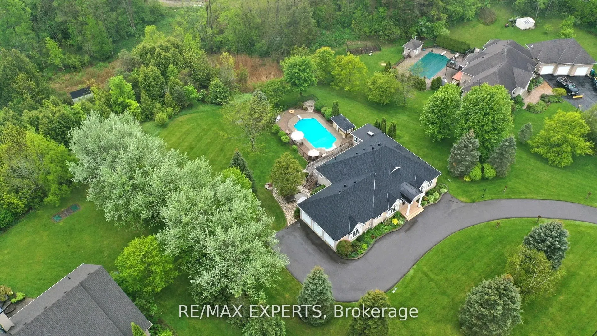 6 Overlook Ridge