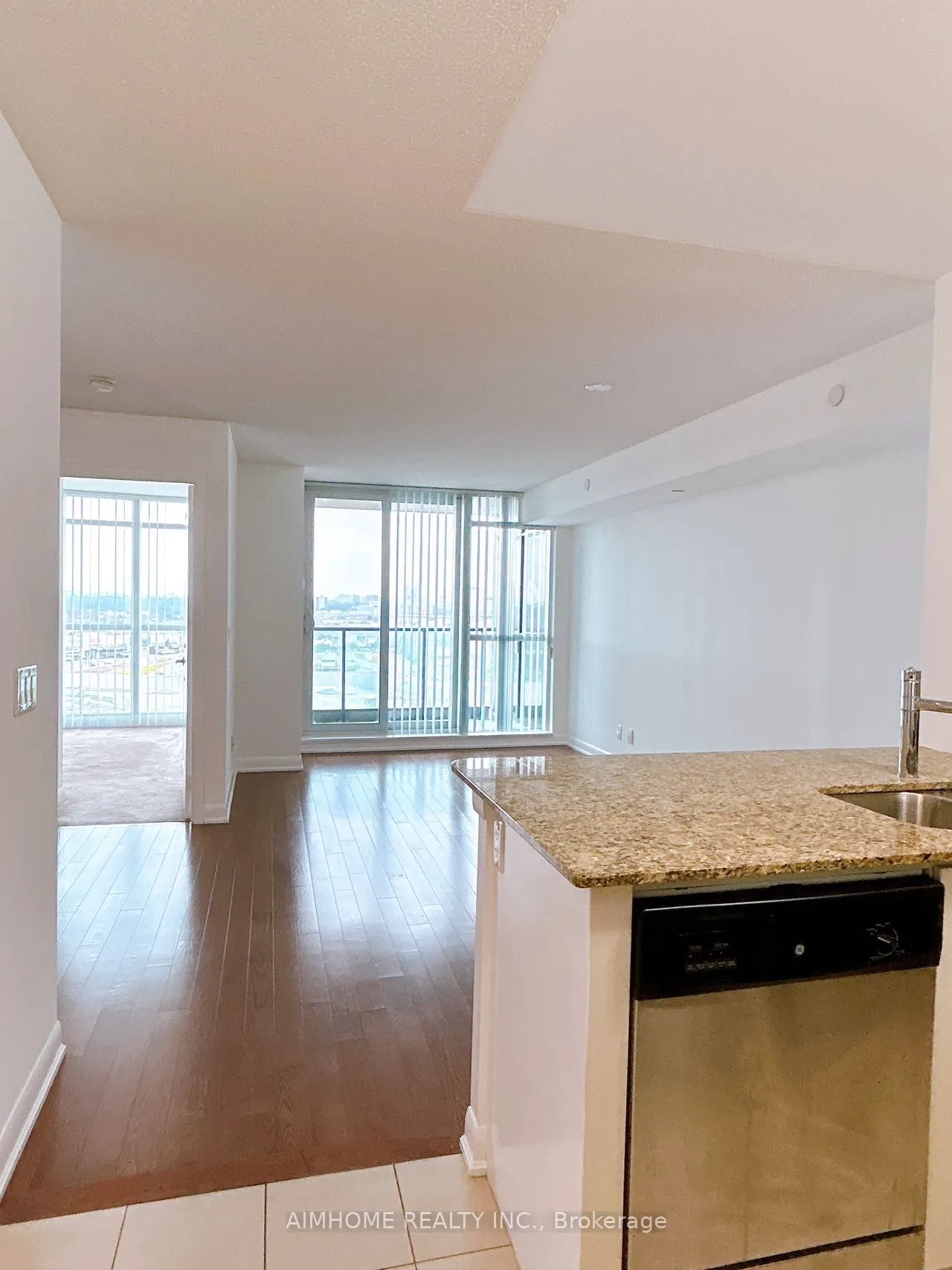 205 Sherway Gardens Road, #1604