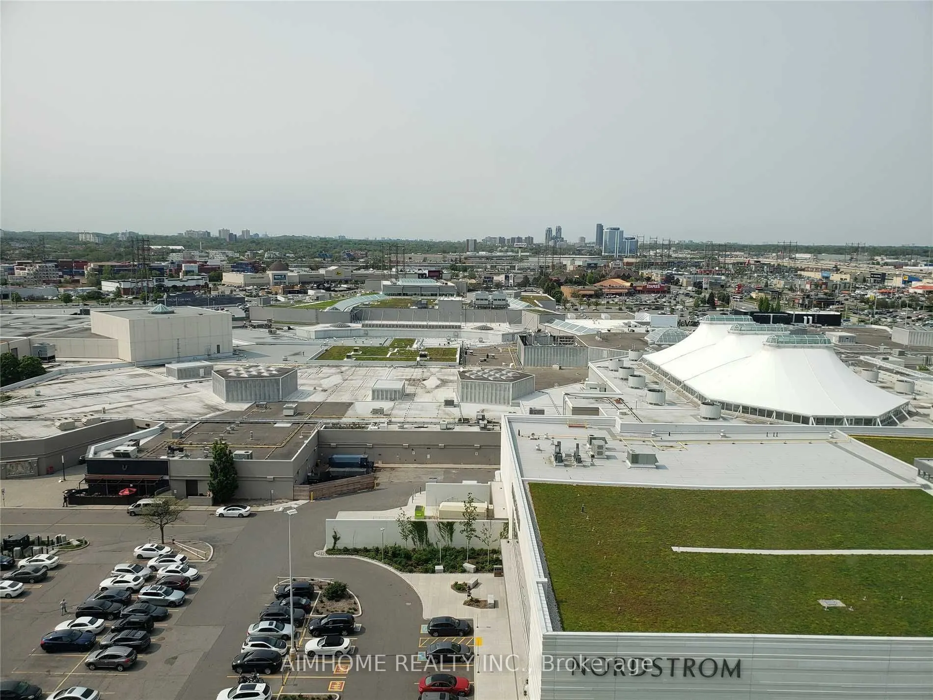 205 Sherway Gardens Road, #1604