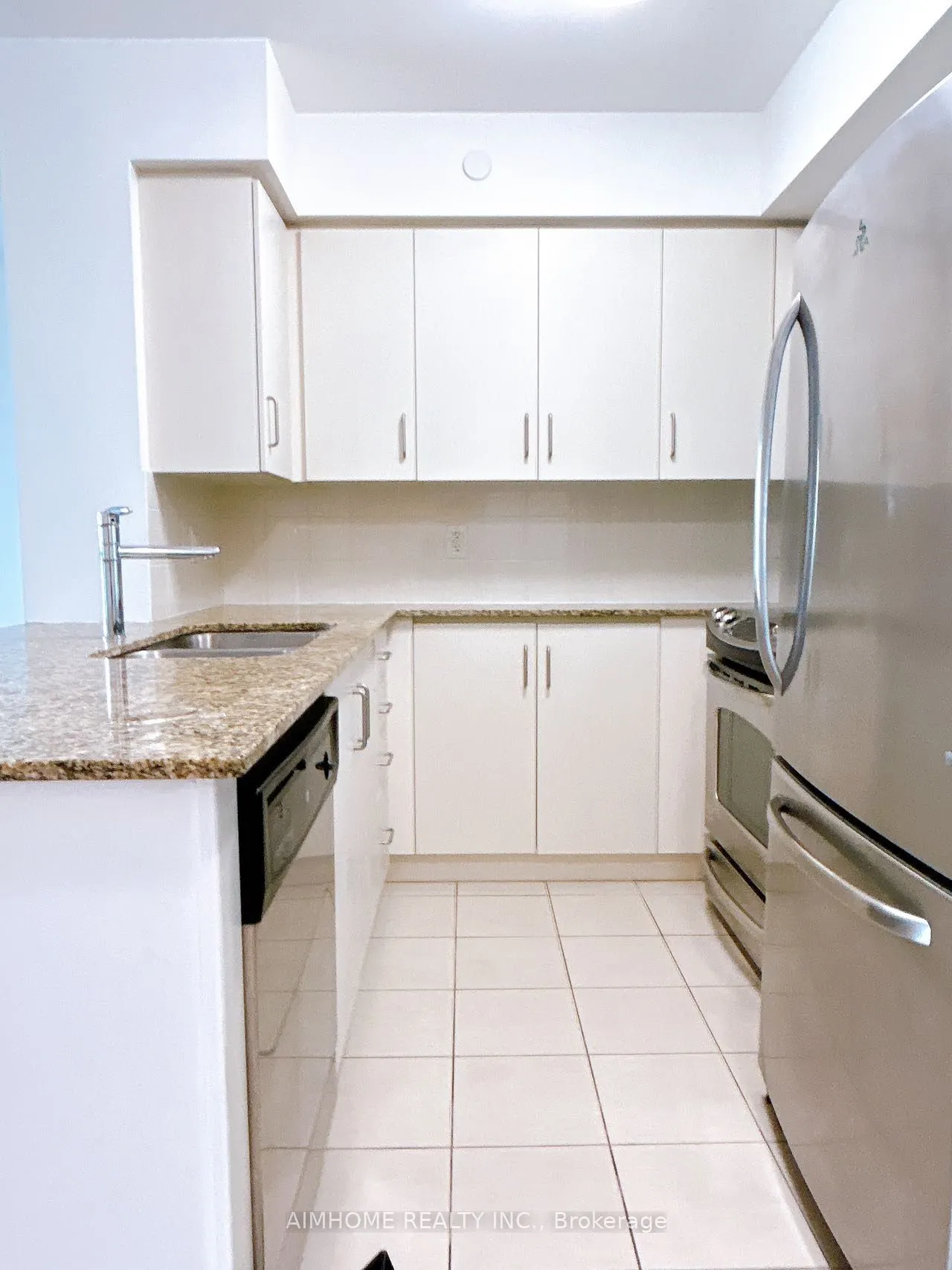 205 Sherway Gardens Road, #1604