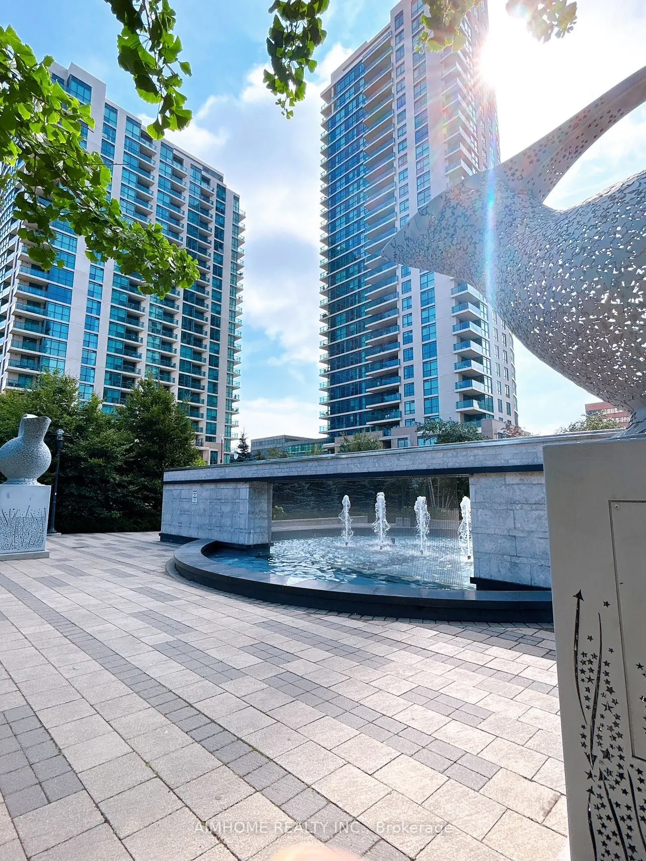 205 Sherway Gardens Road, #1604