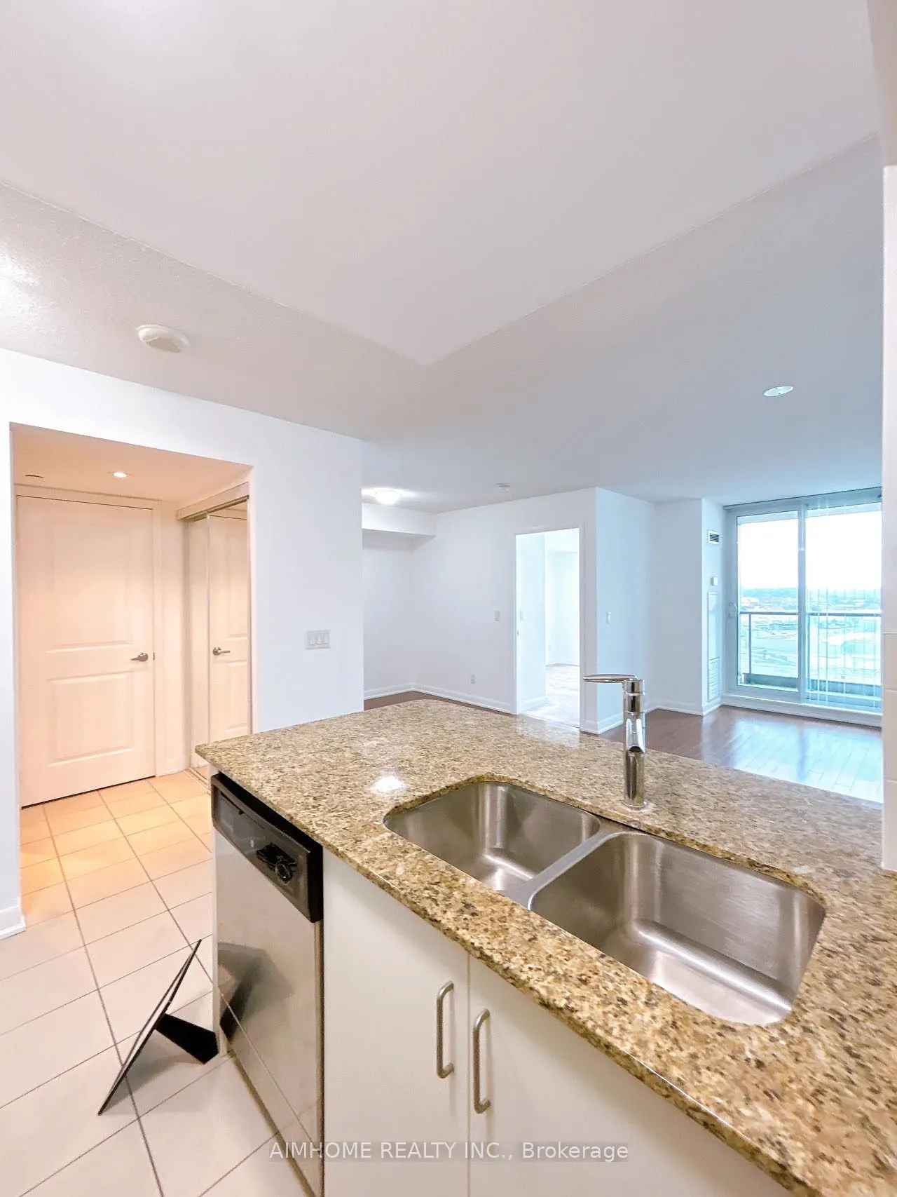 205 Sherway Gardens Road, #1604