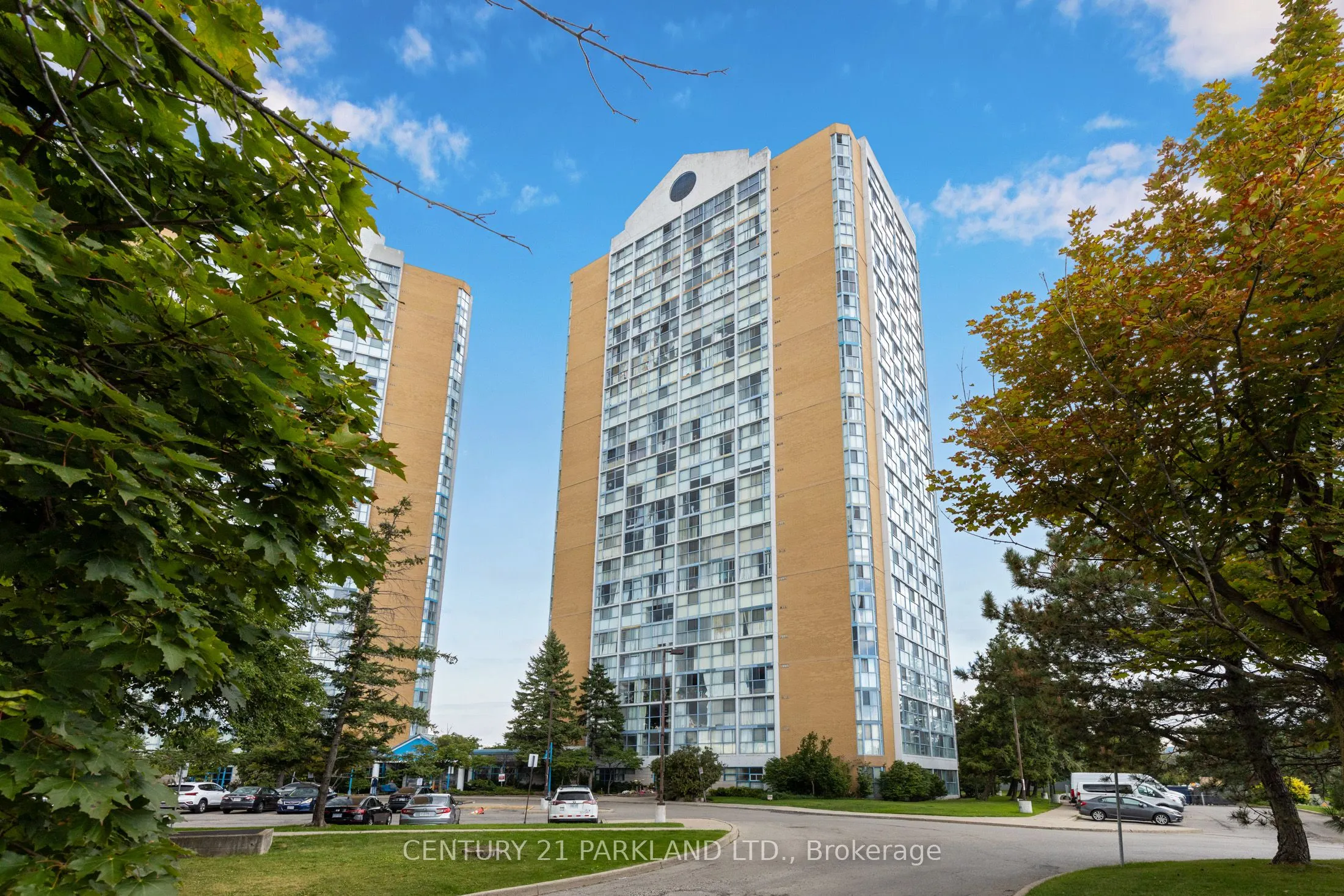 35 Trailwood Drive, #112