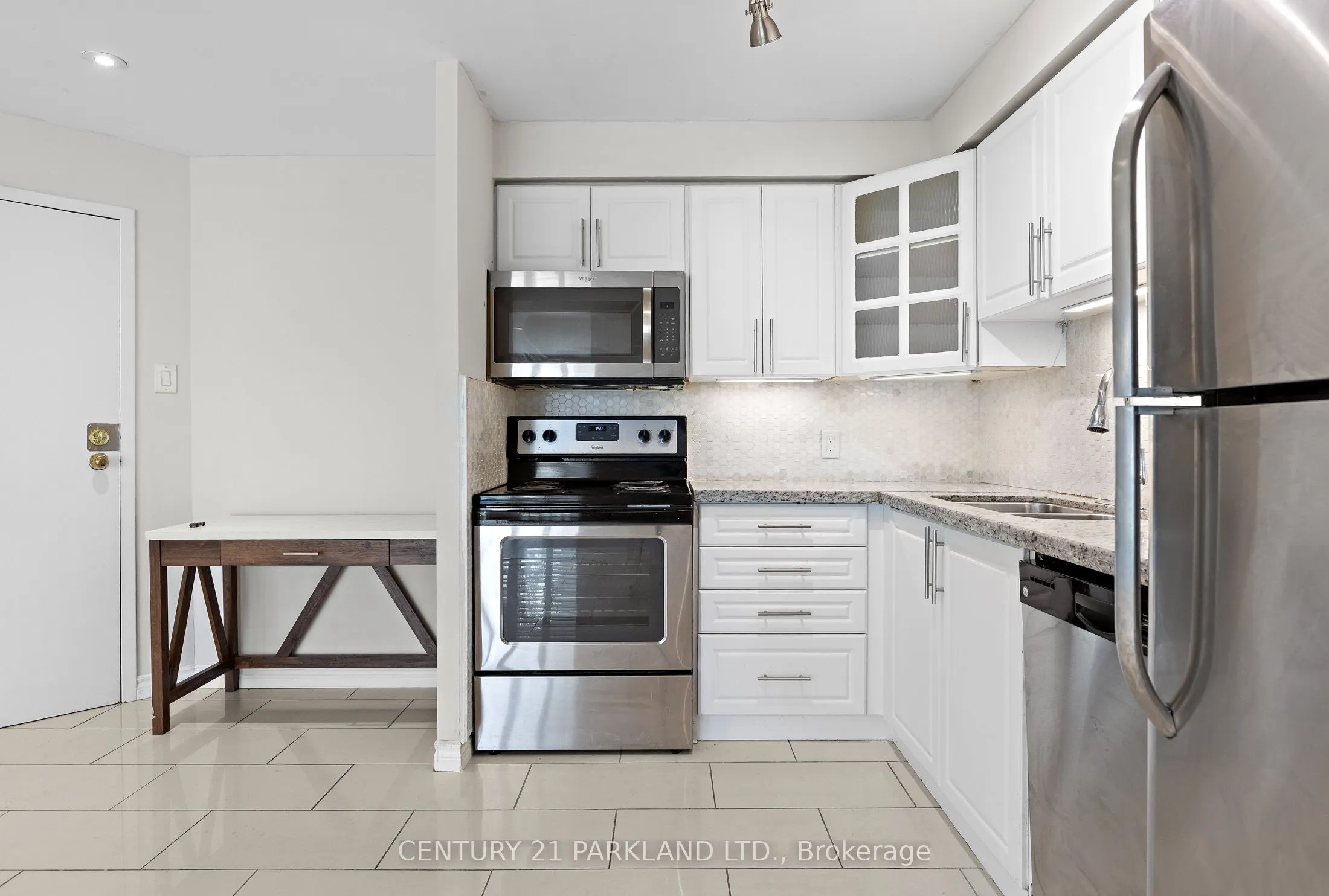 35 Trailwood Drive, #112