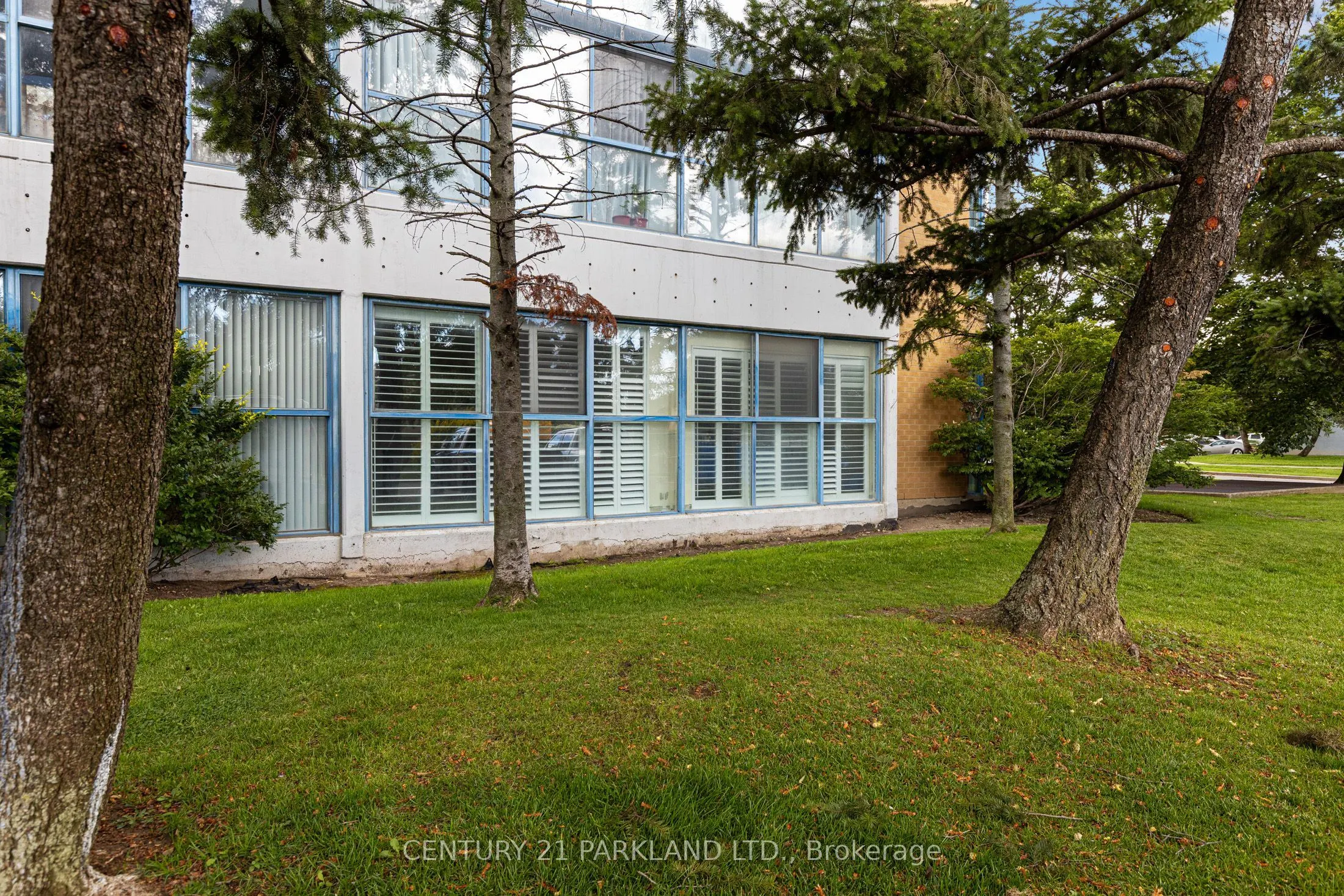 35 Trailwood Drive, #112