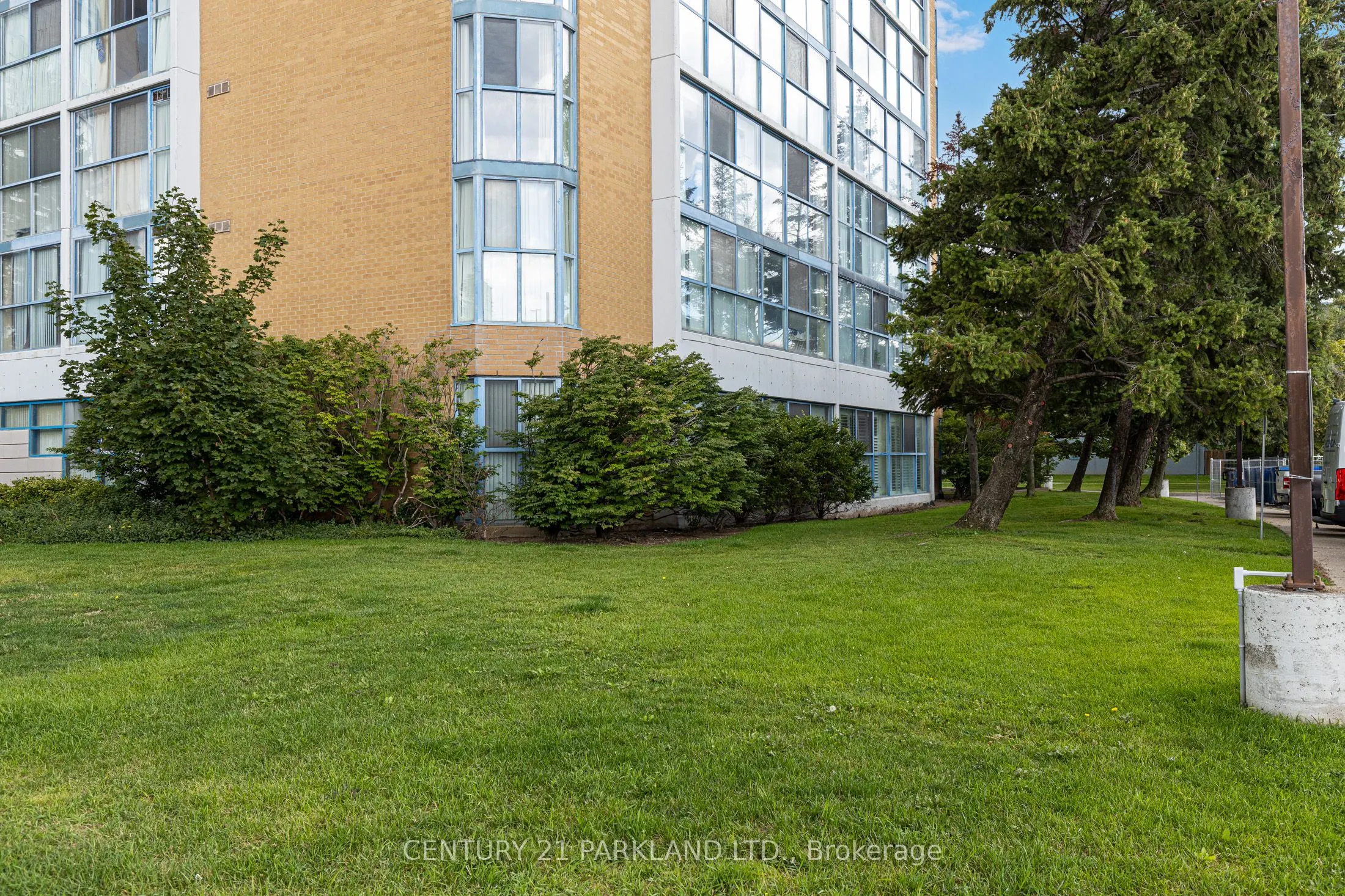 35 Trailwood Drive, #112