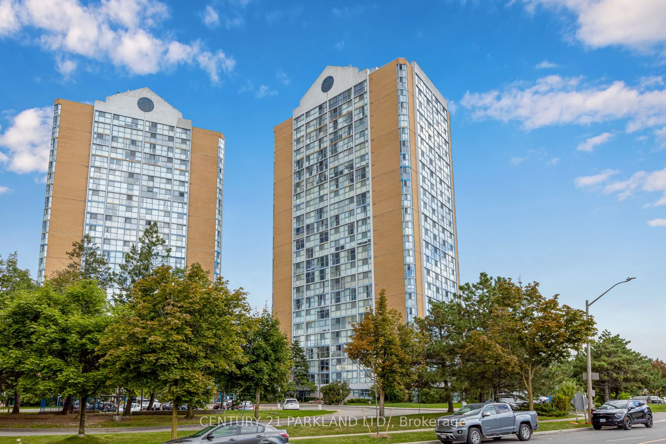 35 Trailwood Drive, #112