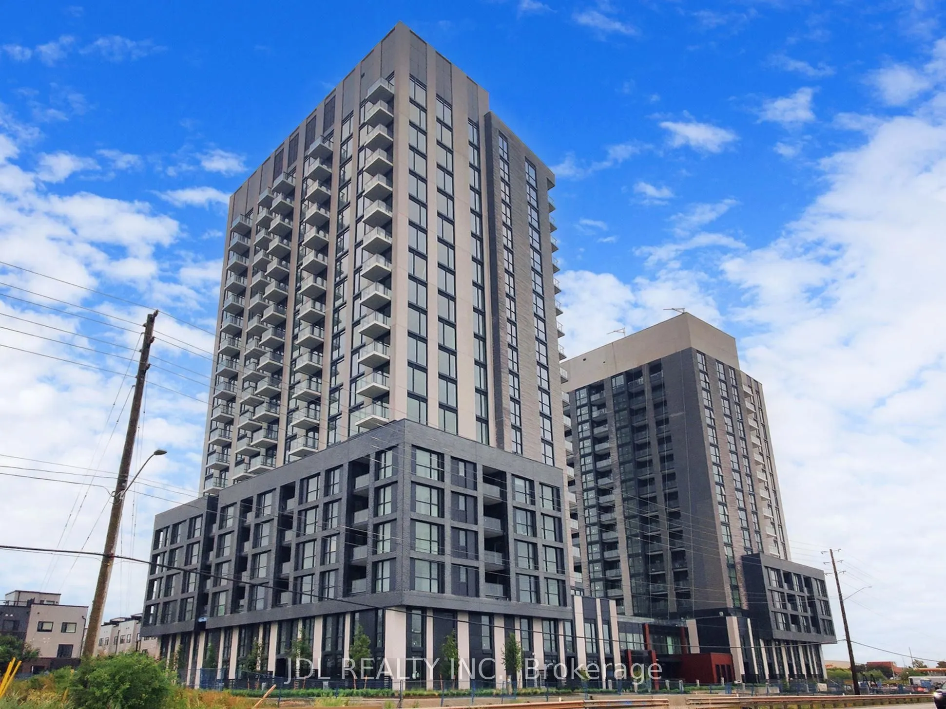3079 Trafalgar Road E, #309
