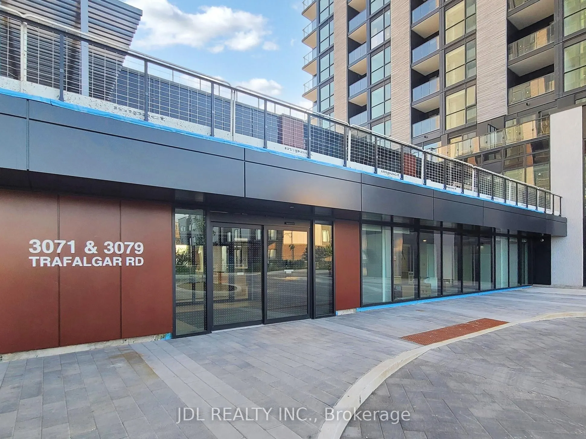 3079 Trafalgar Road E, #309