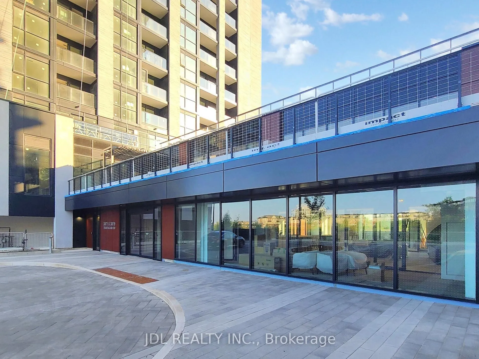 3079 Trafalgar Road E, #309