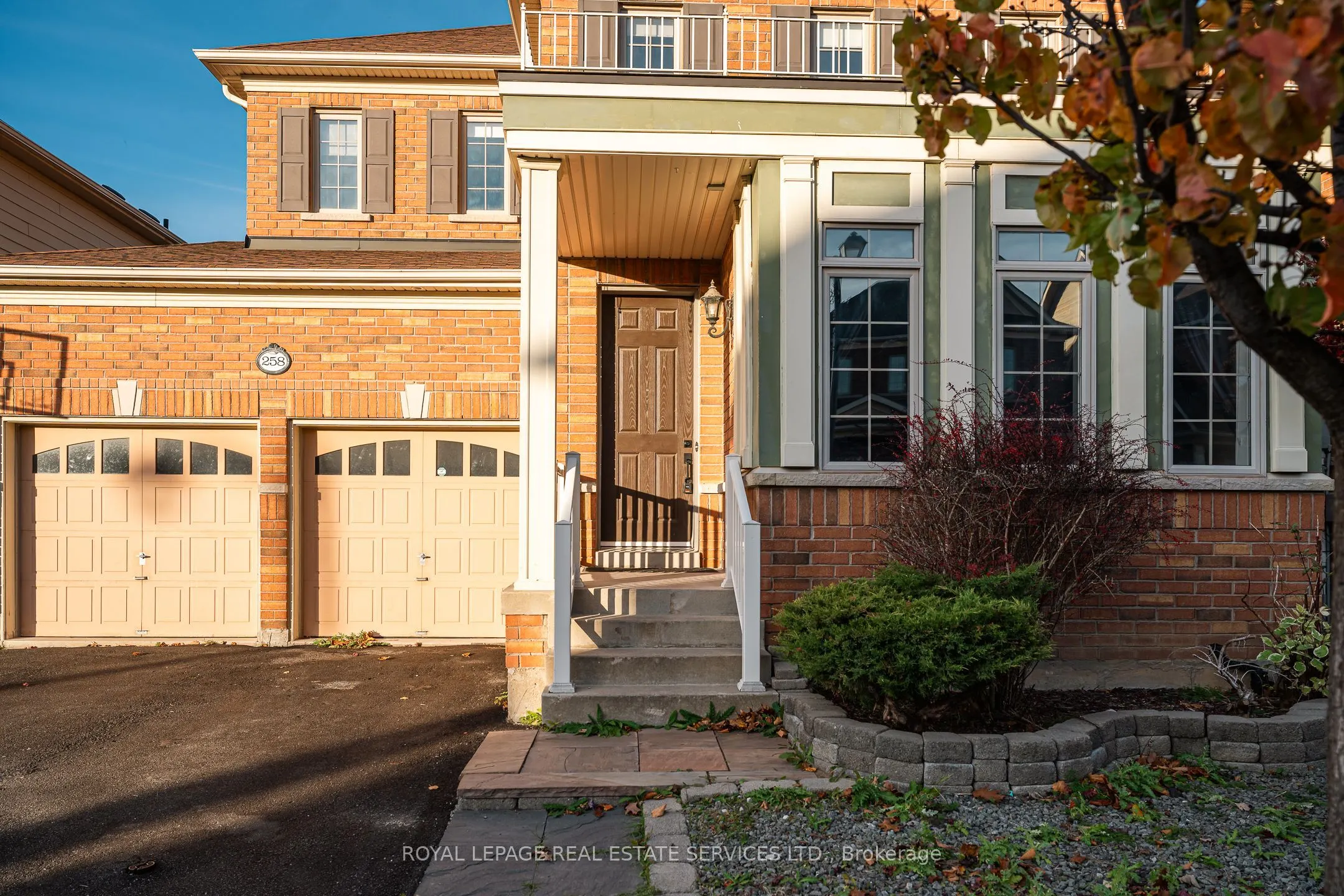 258 Holloway Terrace