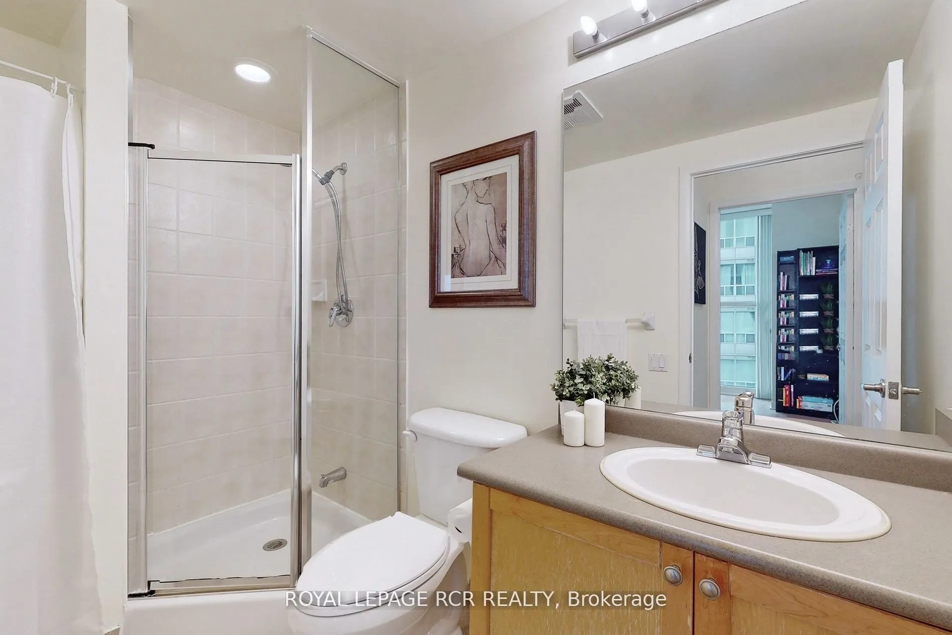 2067 Lakeshore Boulevard W, #903