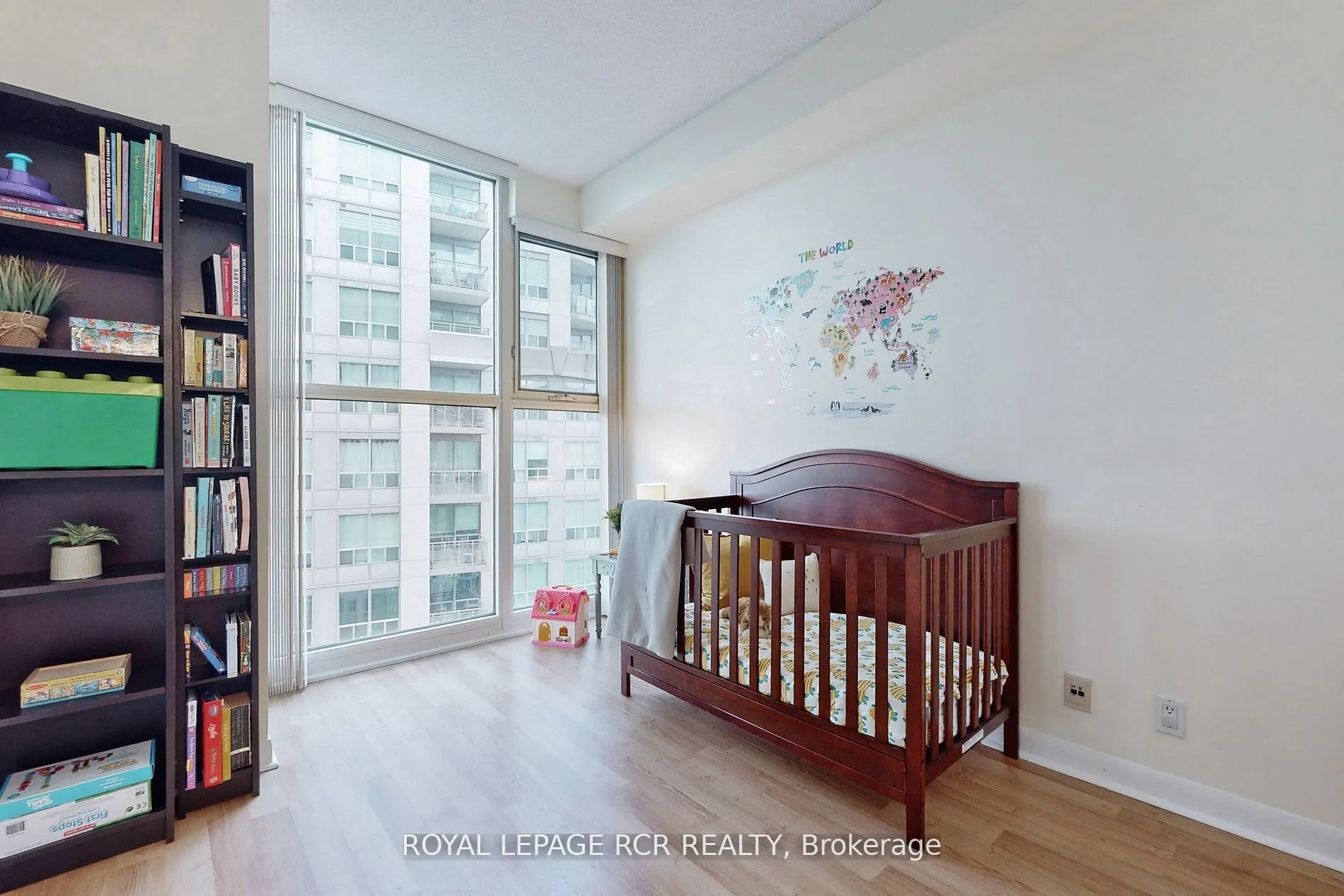 2067 Lakeshore Boulevard W, #903