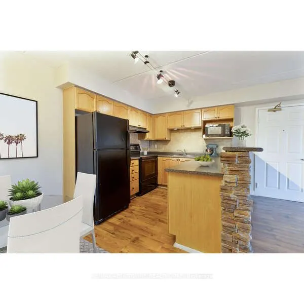 1490 Bishops Gate, #314