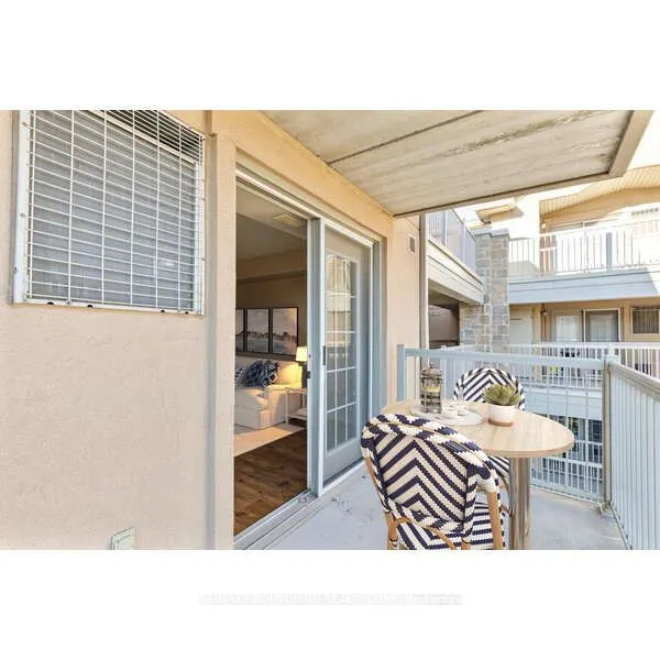 1490 Bishops Gate, #314