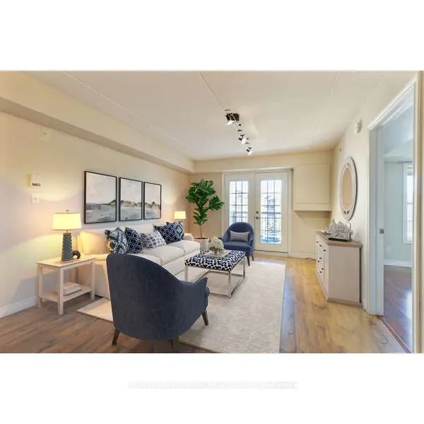 1490 Bishops Gate, #314