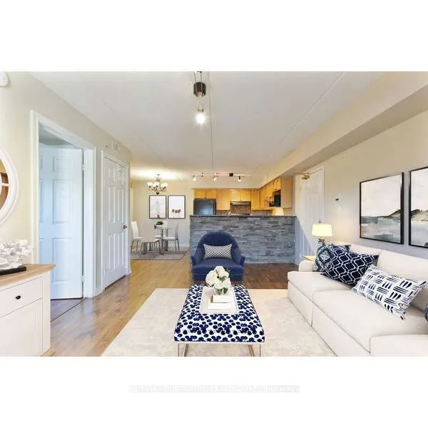 1490 Bishops Gate, #314