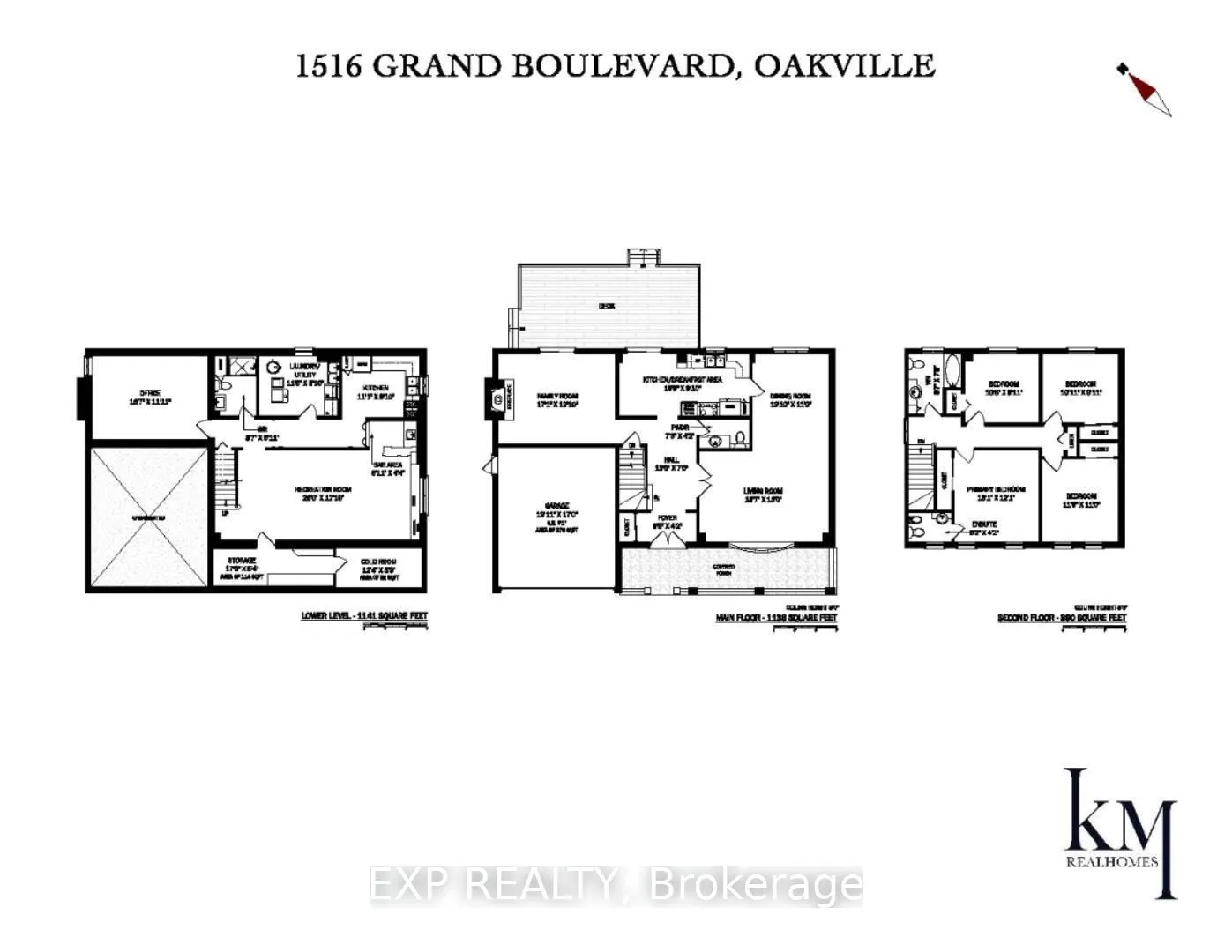 1516 Grand Boulevard