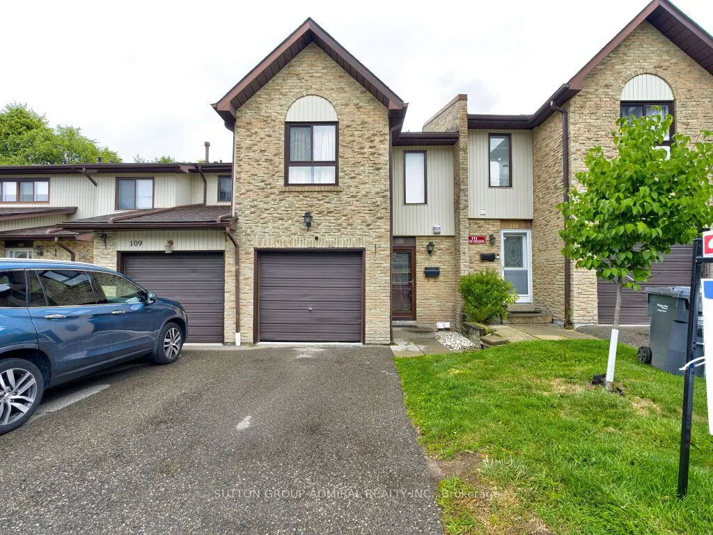 110 Foster Crescent, #110