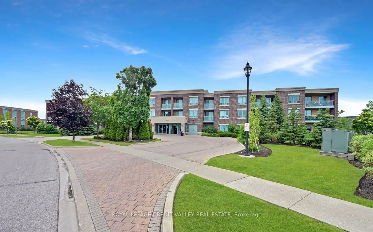 65 Via Rosedale Way, #308