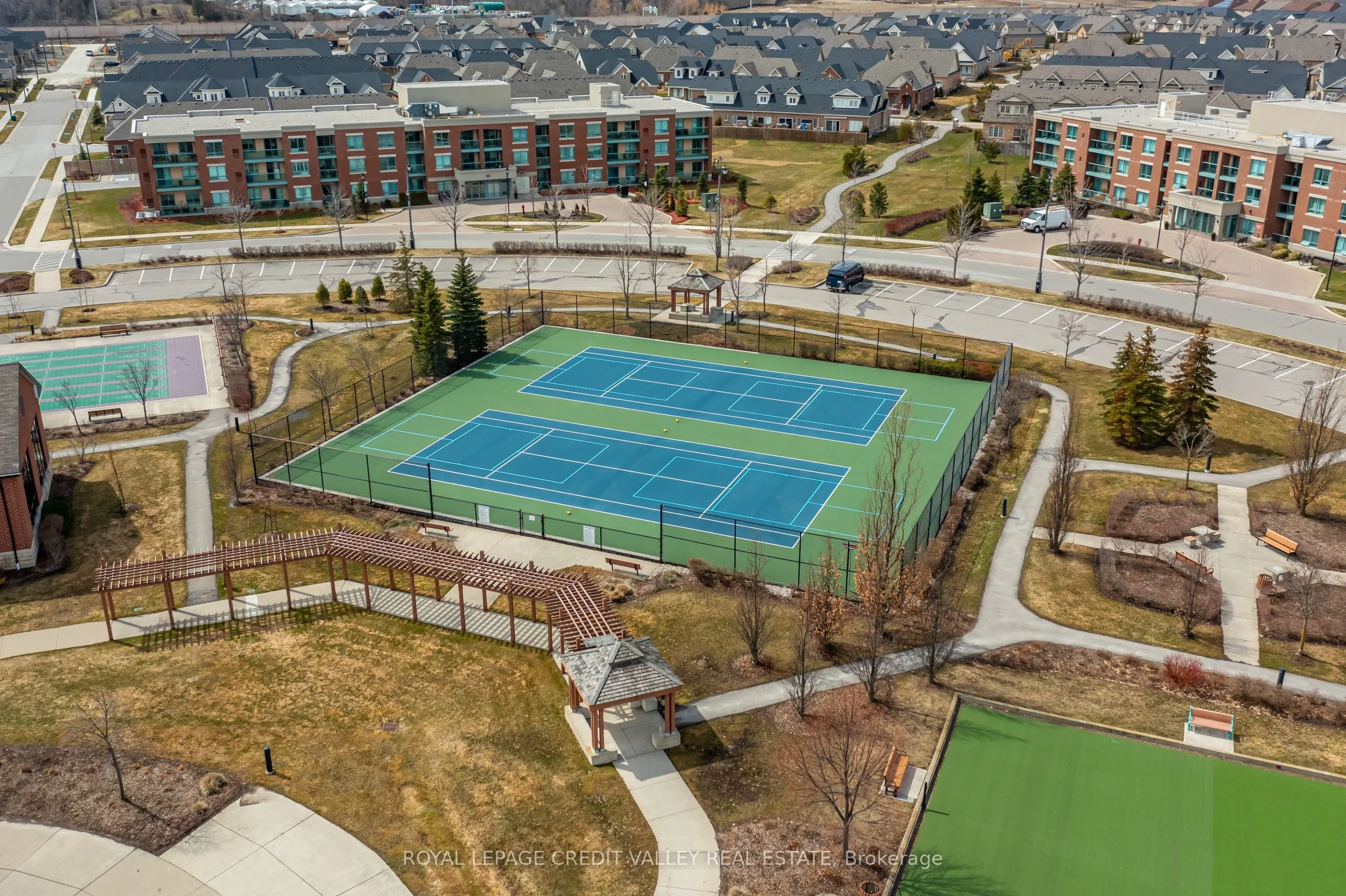 65 Via Rosedale Way, #308