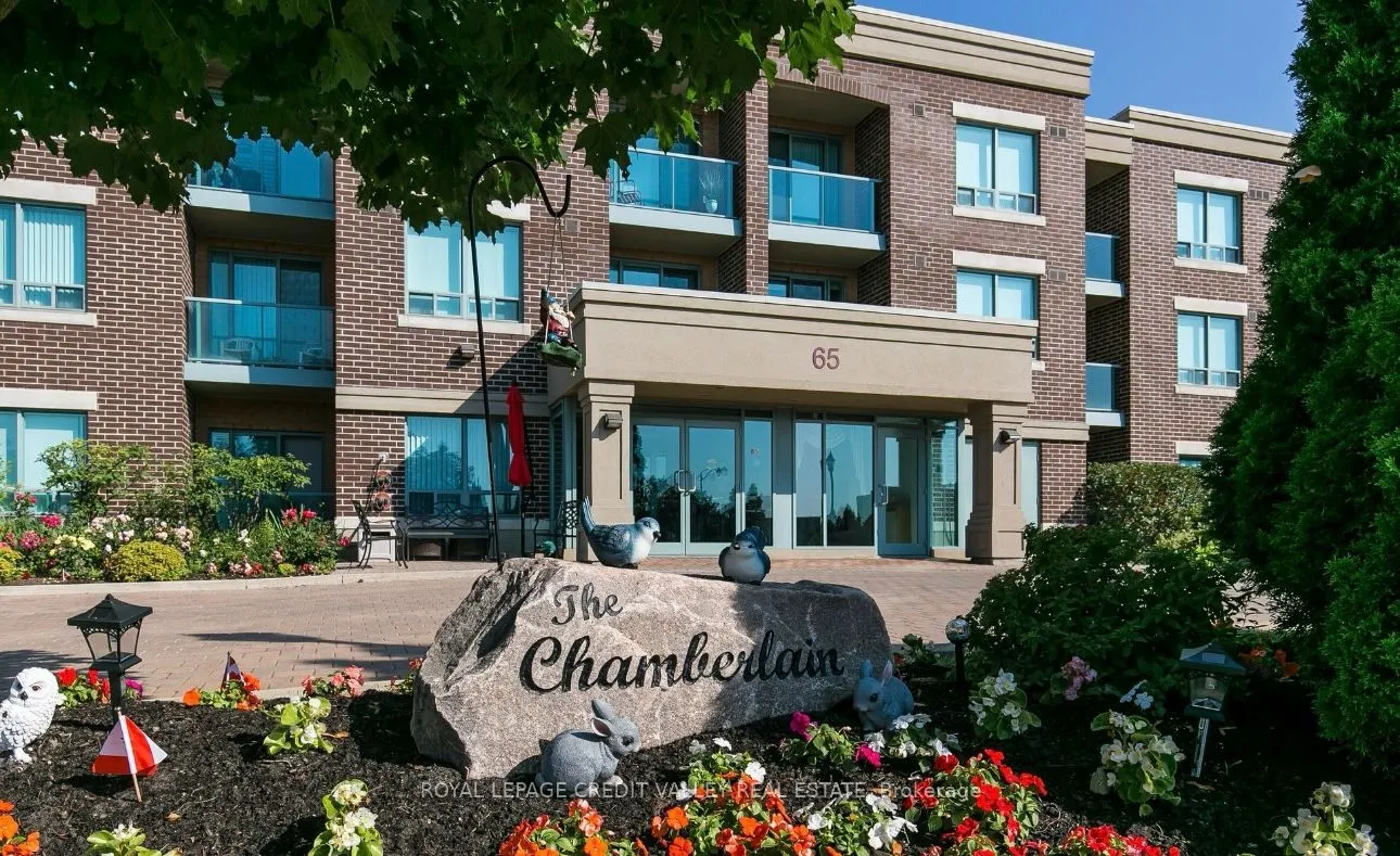 65 Via Rosedale Way, #308