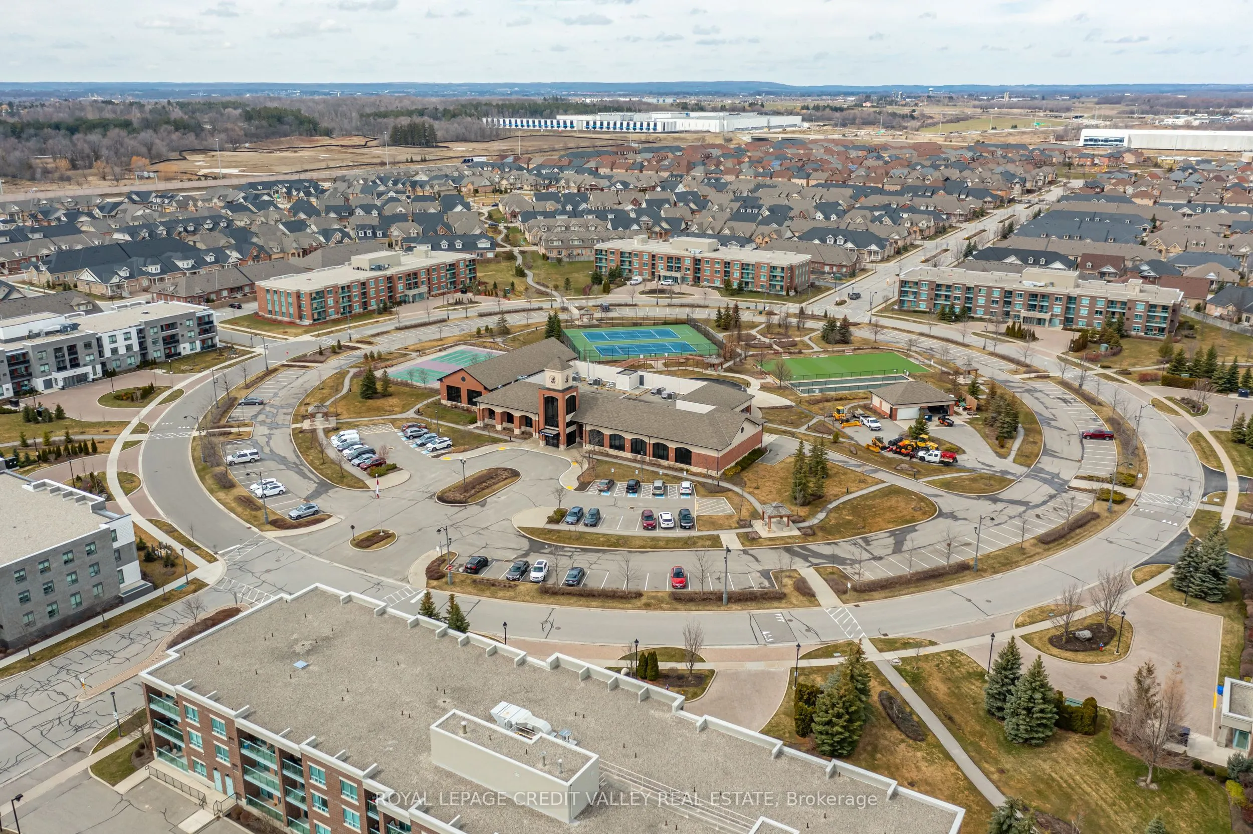 65 Via Rosedale Way, #308