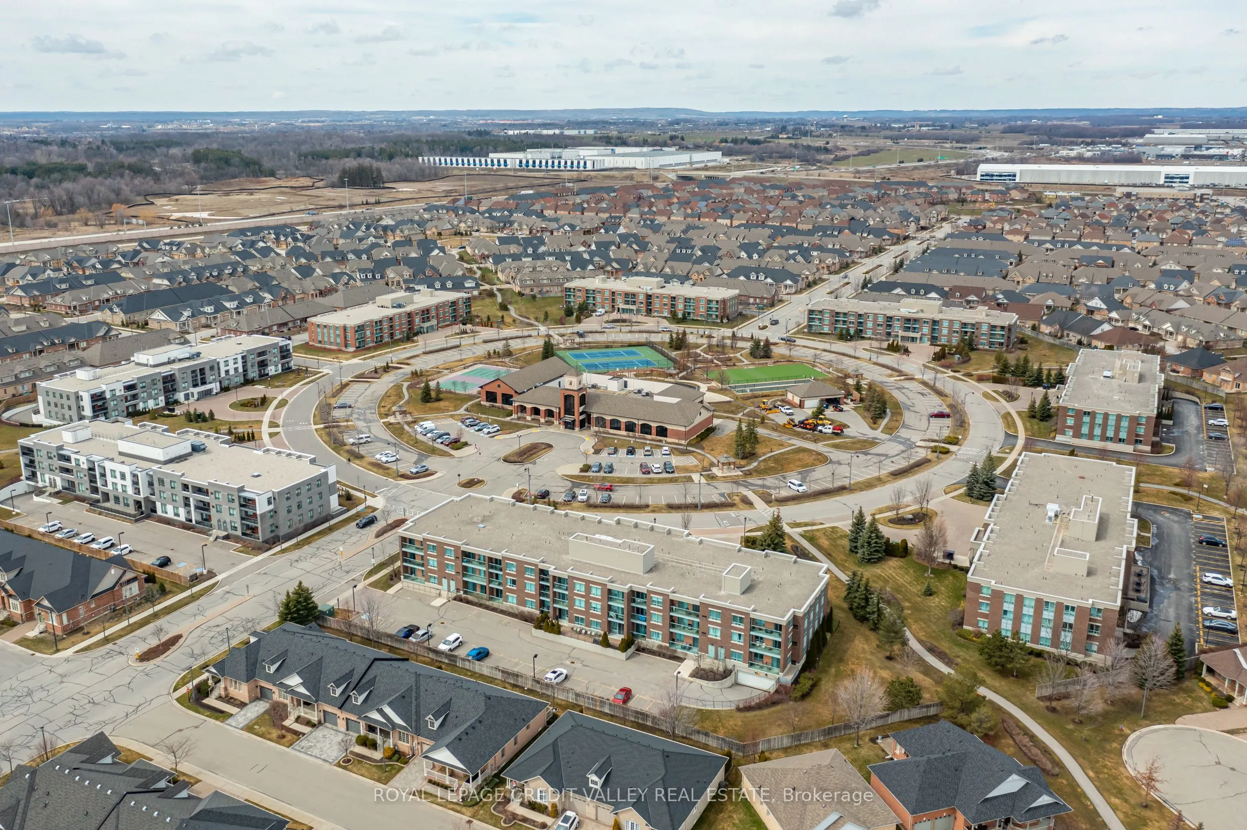 65 Via Rosedale Way, #308