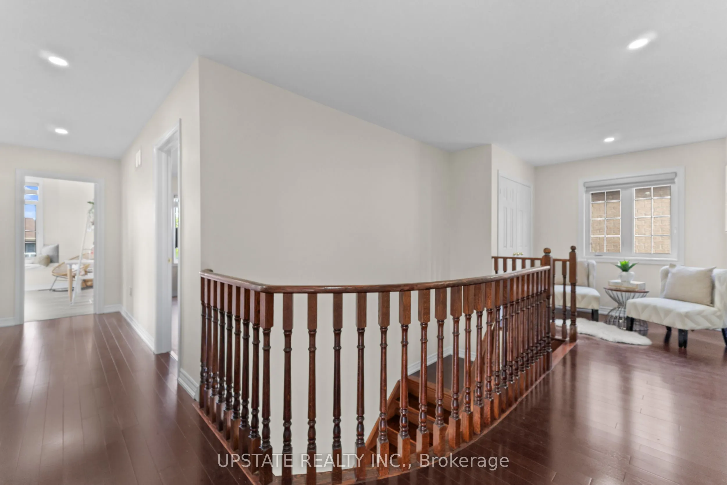 2 Severin Street
