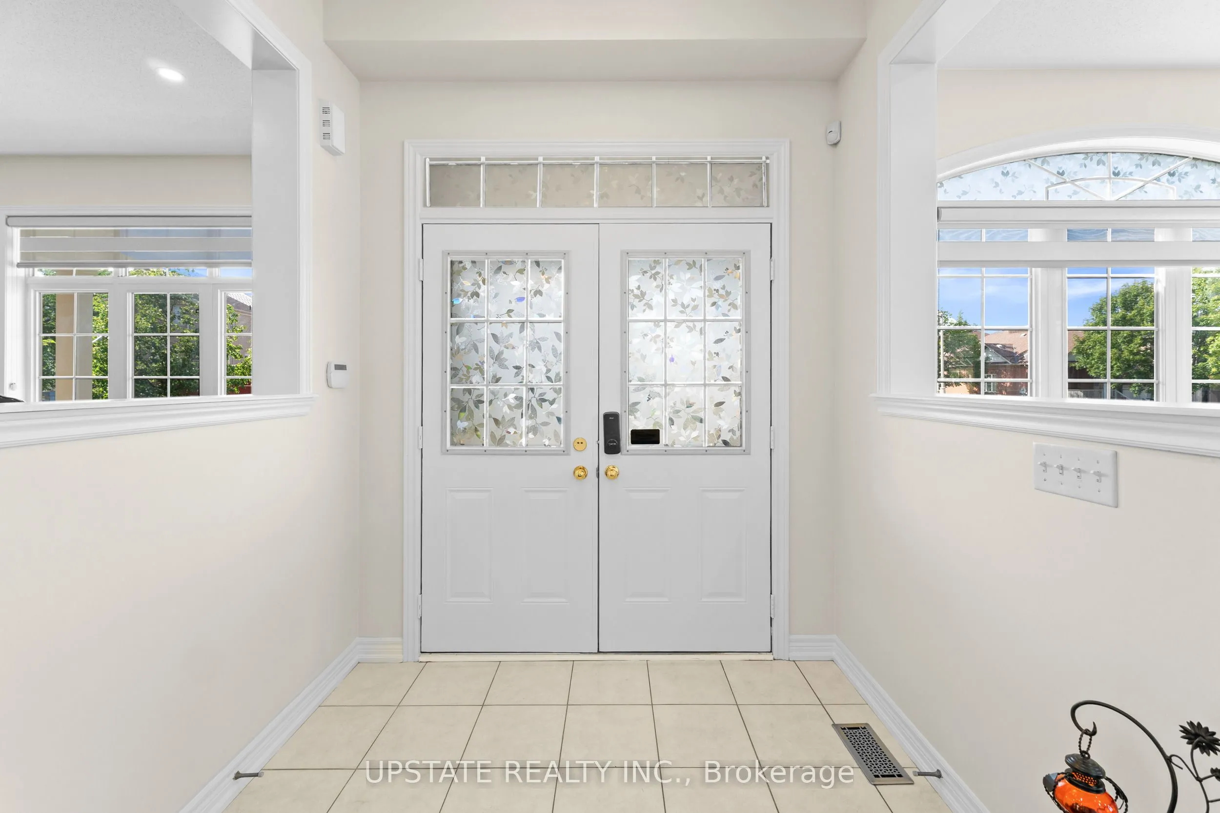 2 Severin Street