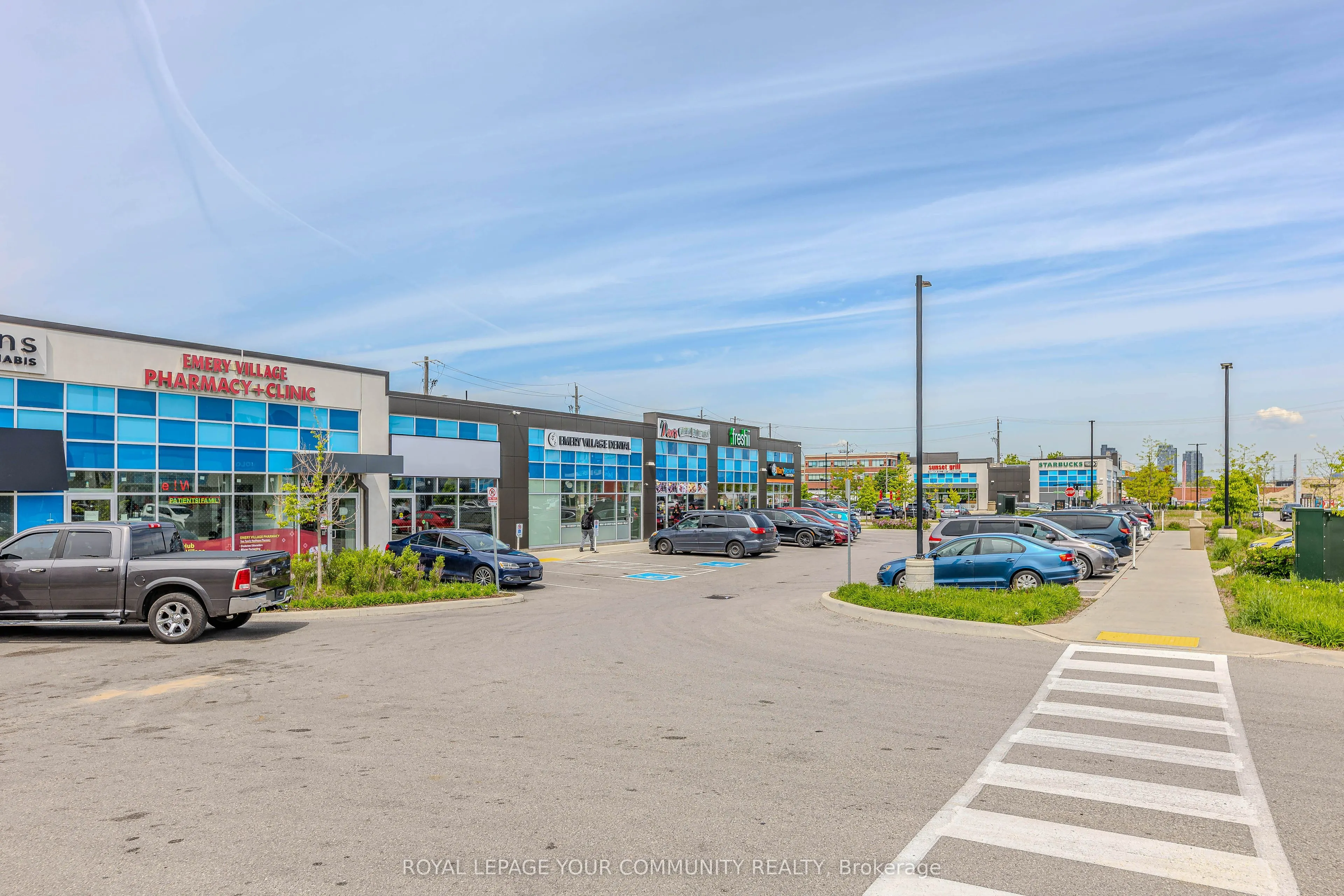149 Isaac Devins Boulevard, #5