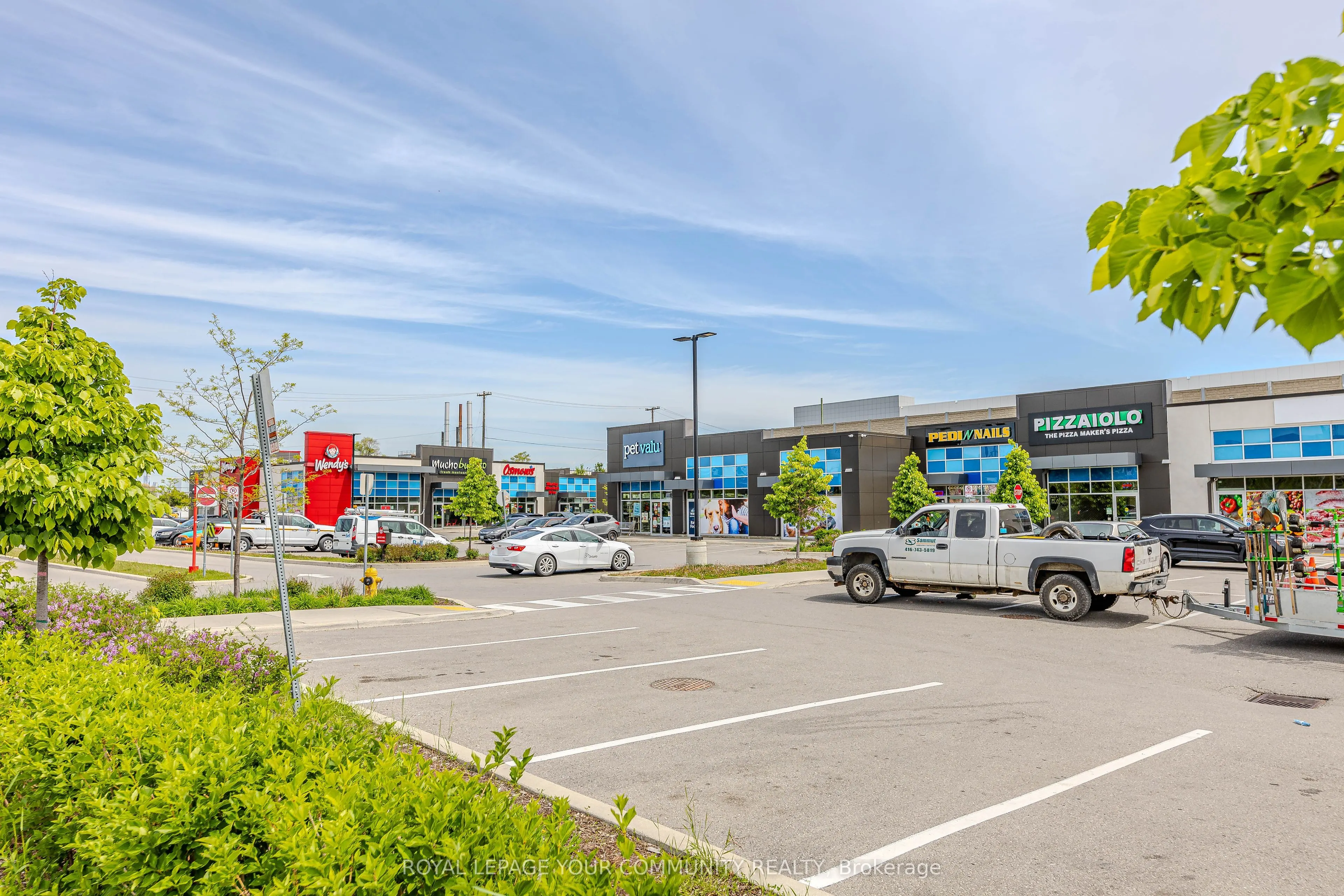 149 Isaac Devins Boulevard, #5