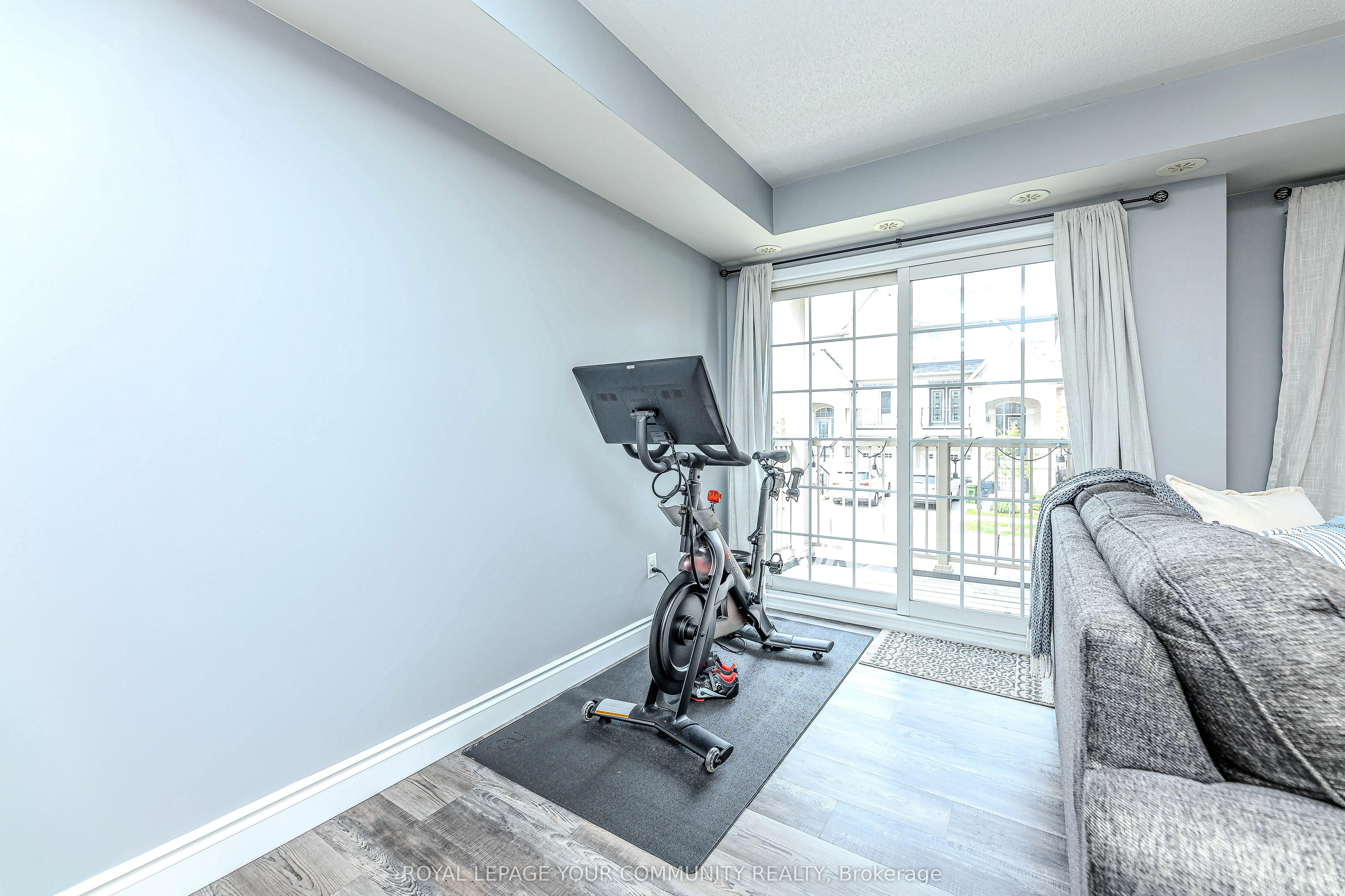 149 Isaac Devins Boulevard, #5