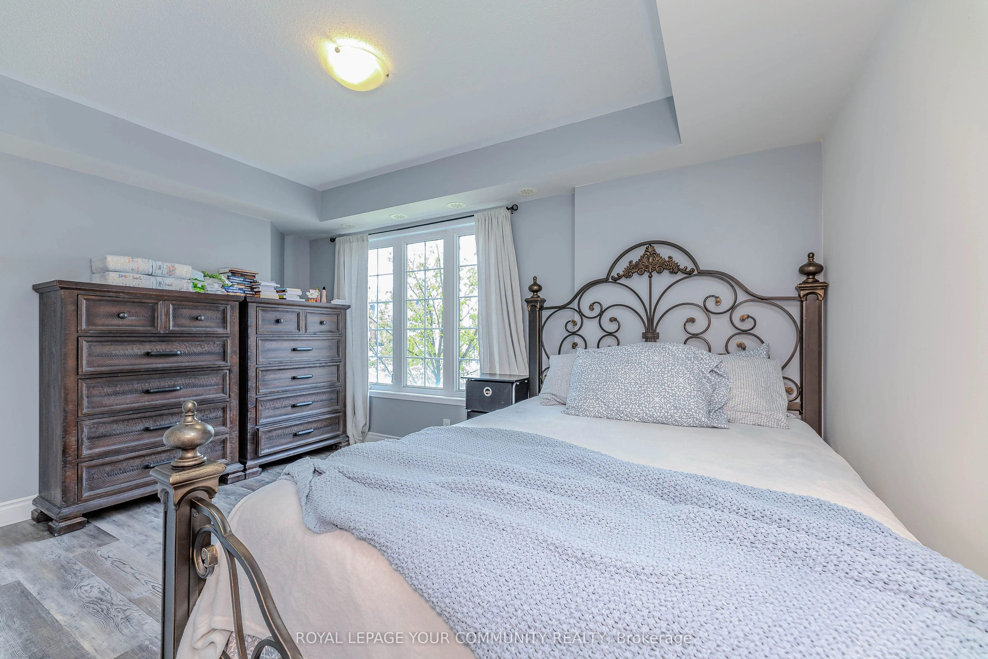 149 Isaac Devins Boulevard, #5