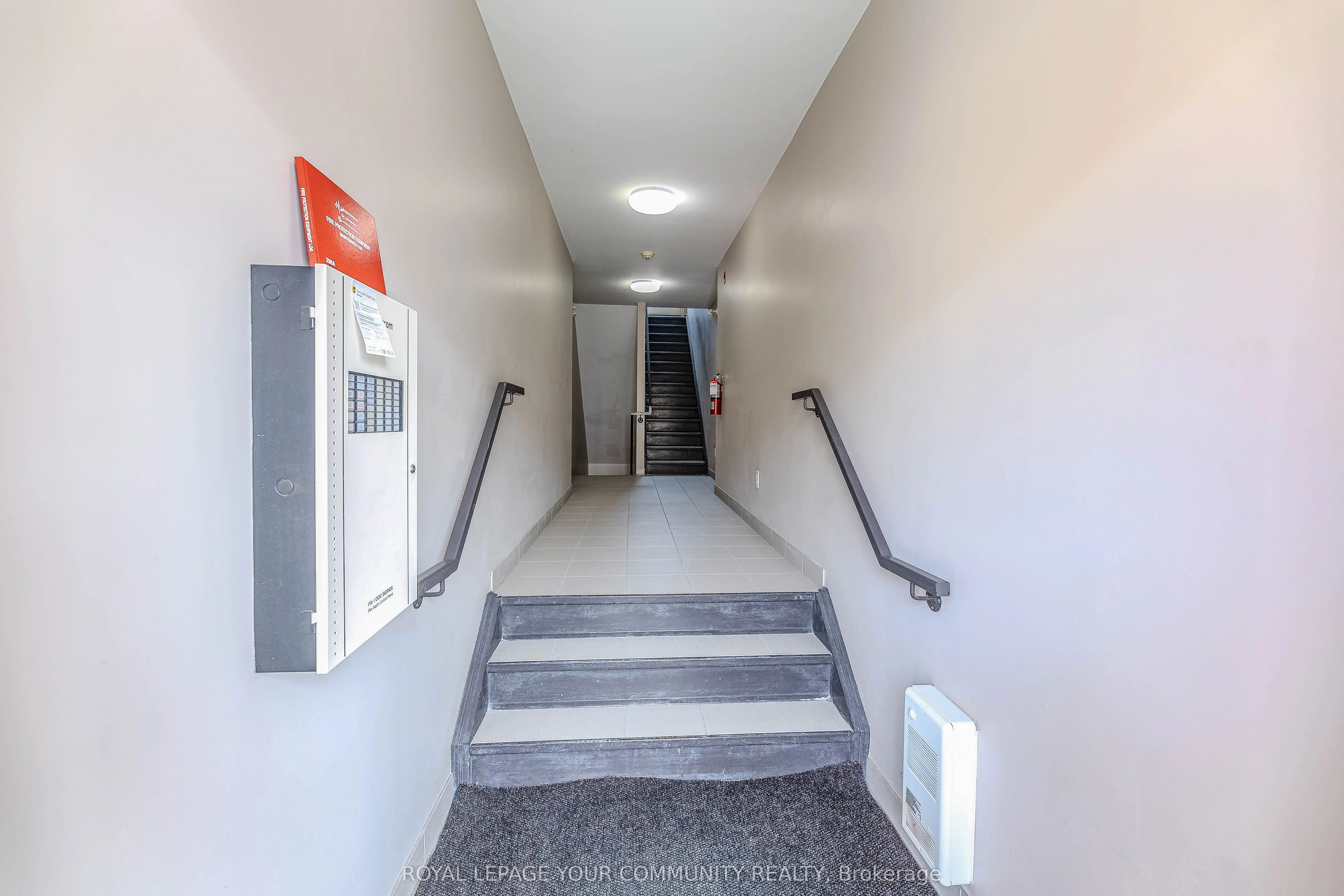 149 Isaac Devins Boulevard, #5