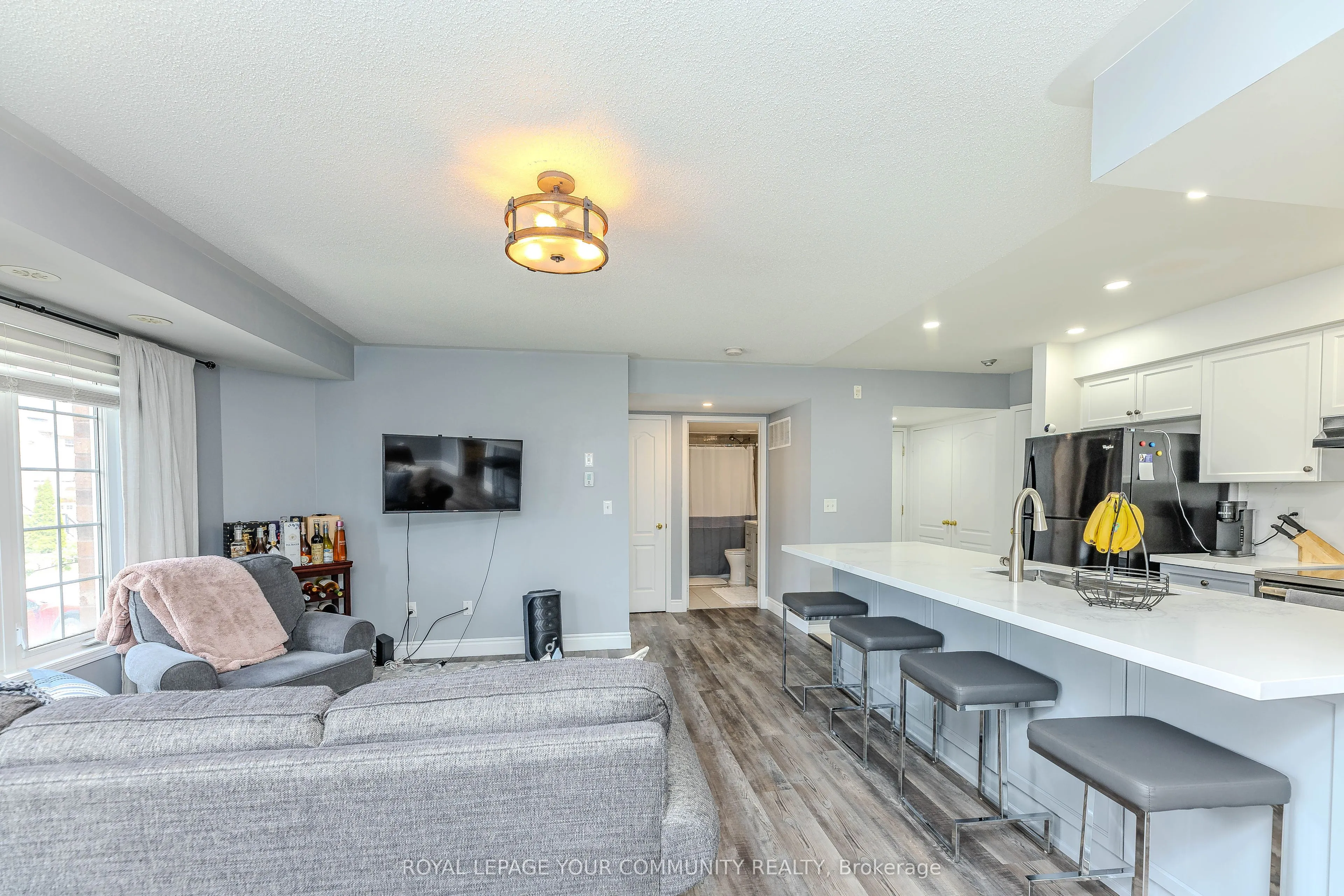 149 Isaac Devins Boulevard, #5